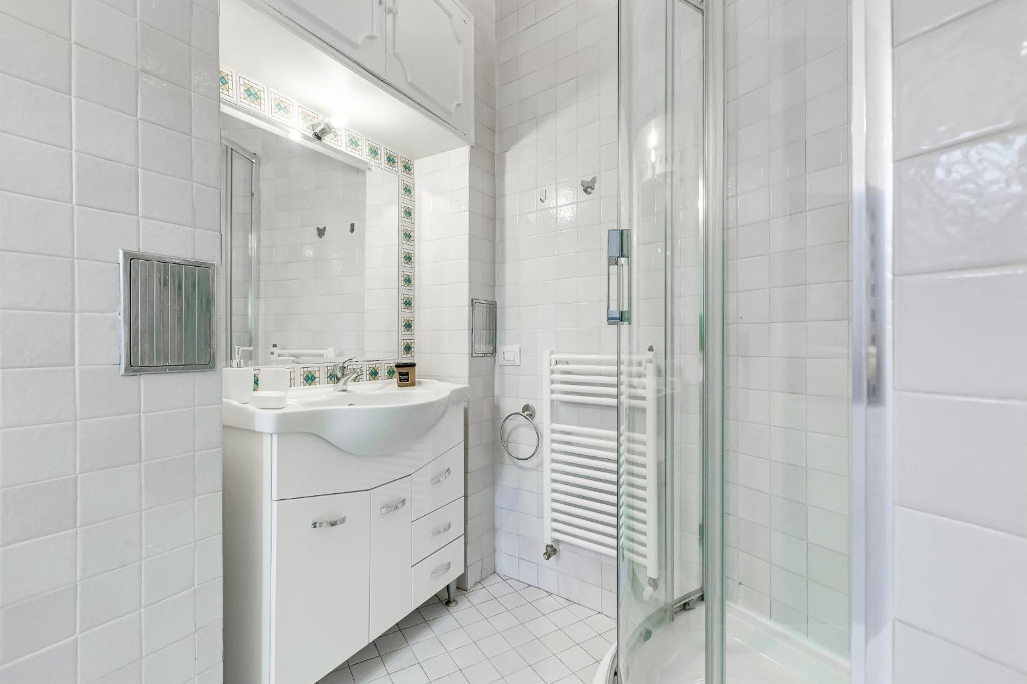 New Sistina - Your Italian Holidays Apartment Rome