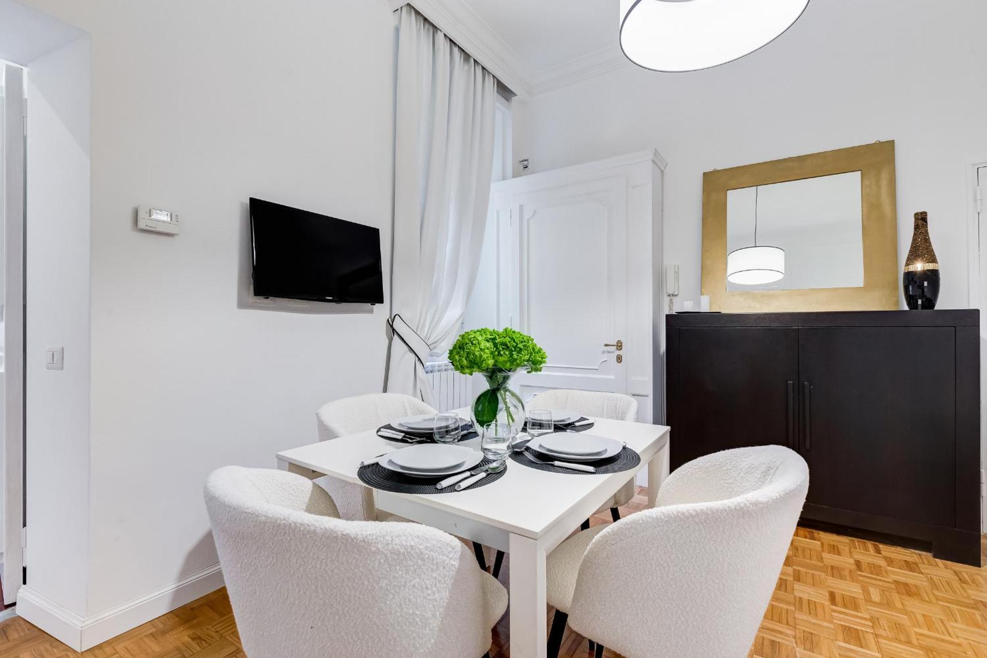 New Sistina - Your Italian Holidays