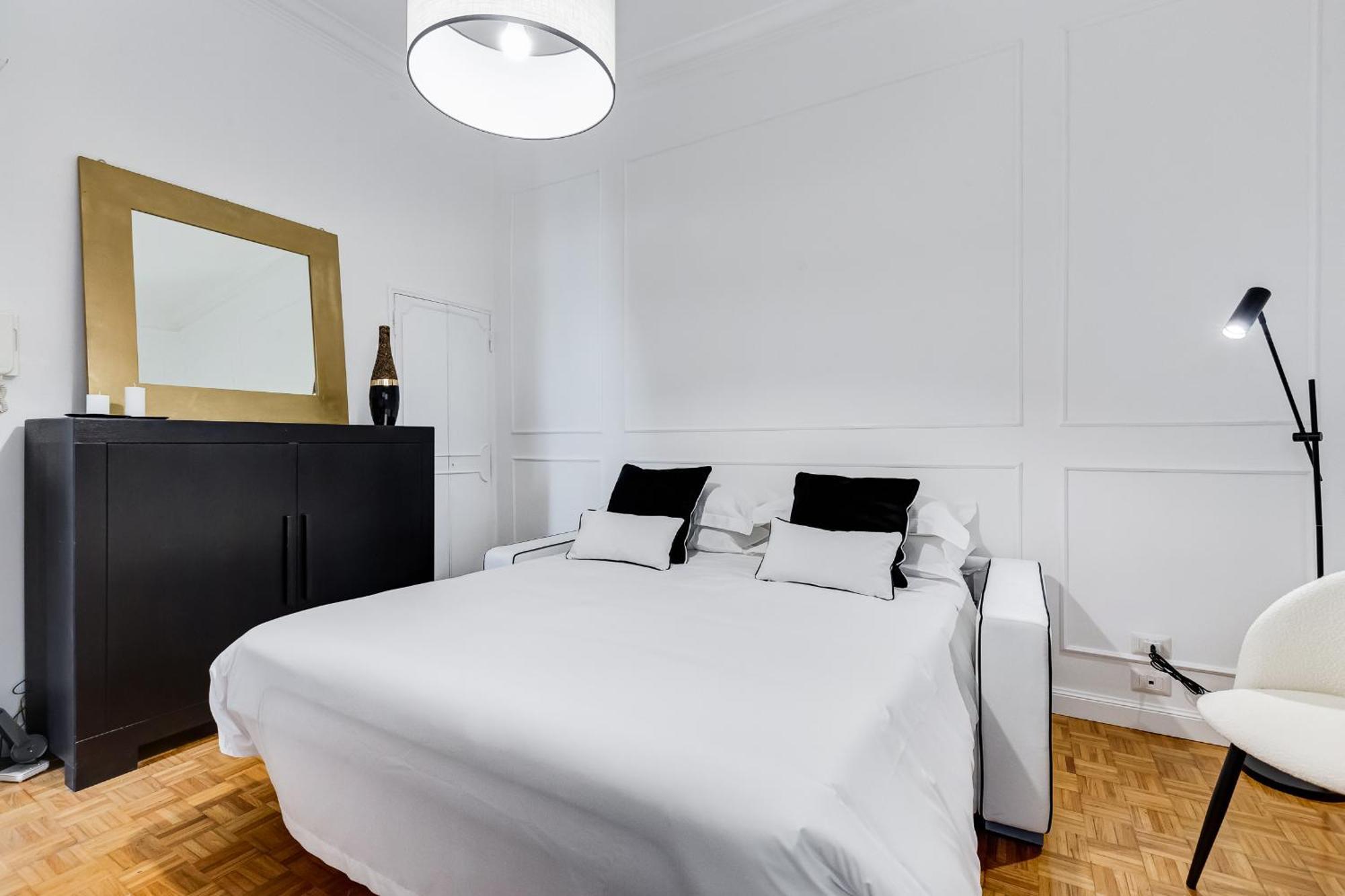 New Sistina - Your Italian Holidays Apartment *