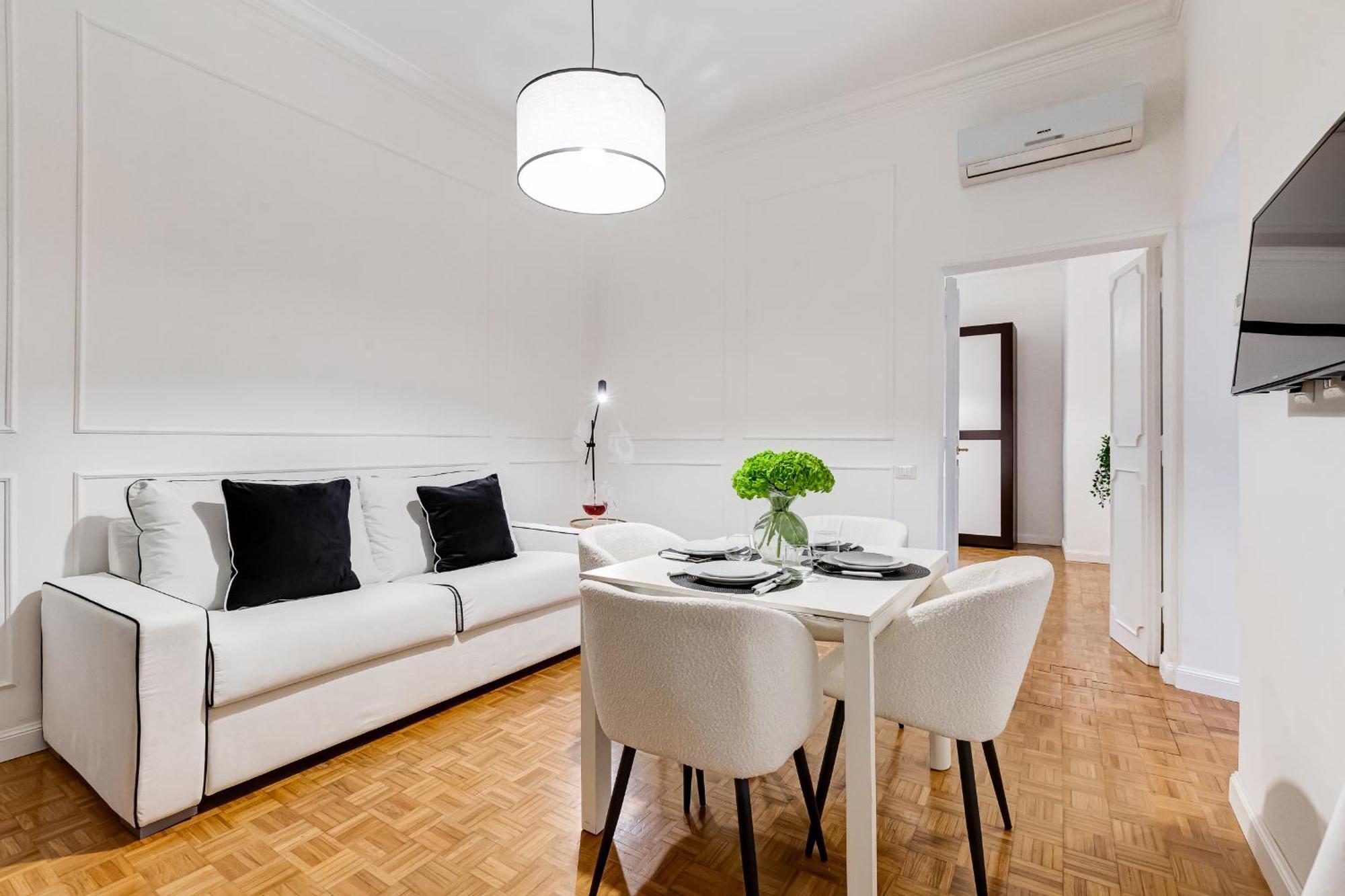 New Sistina - Your Italian Holidays * Rome