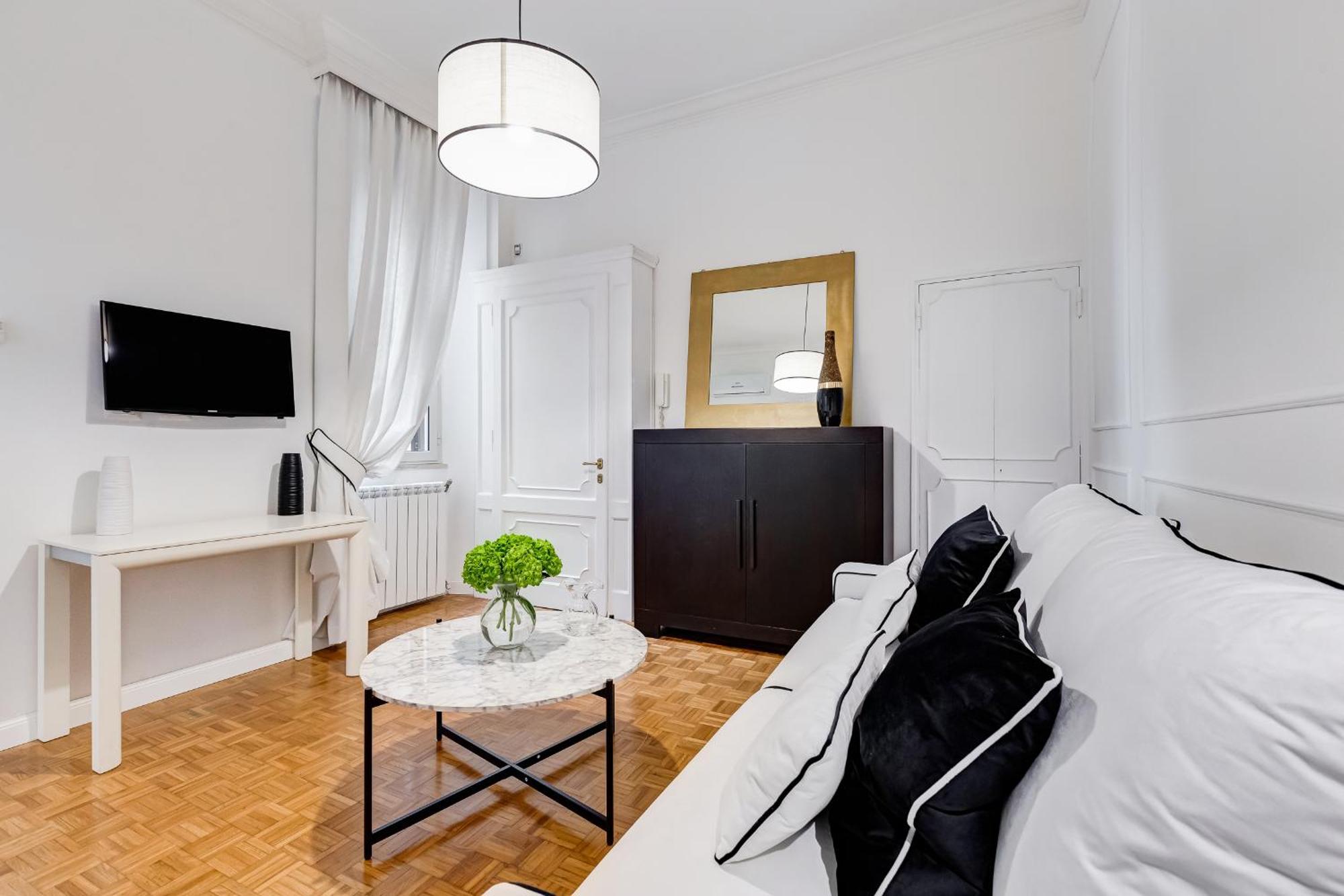 New Sistina - Your Italian Holidays Rome