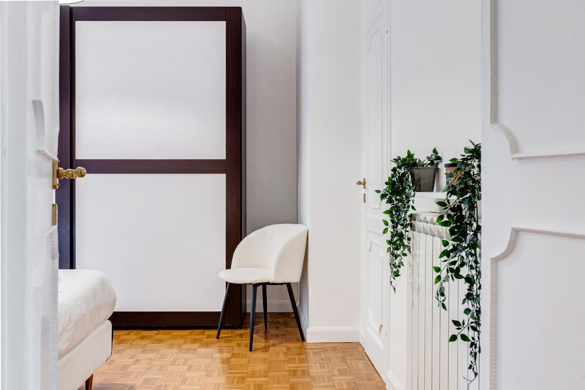 New Sistina - Your Italian Holidays Apartment