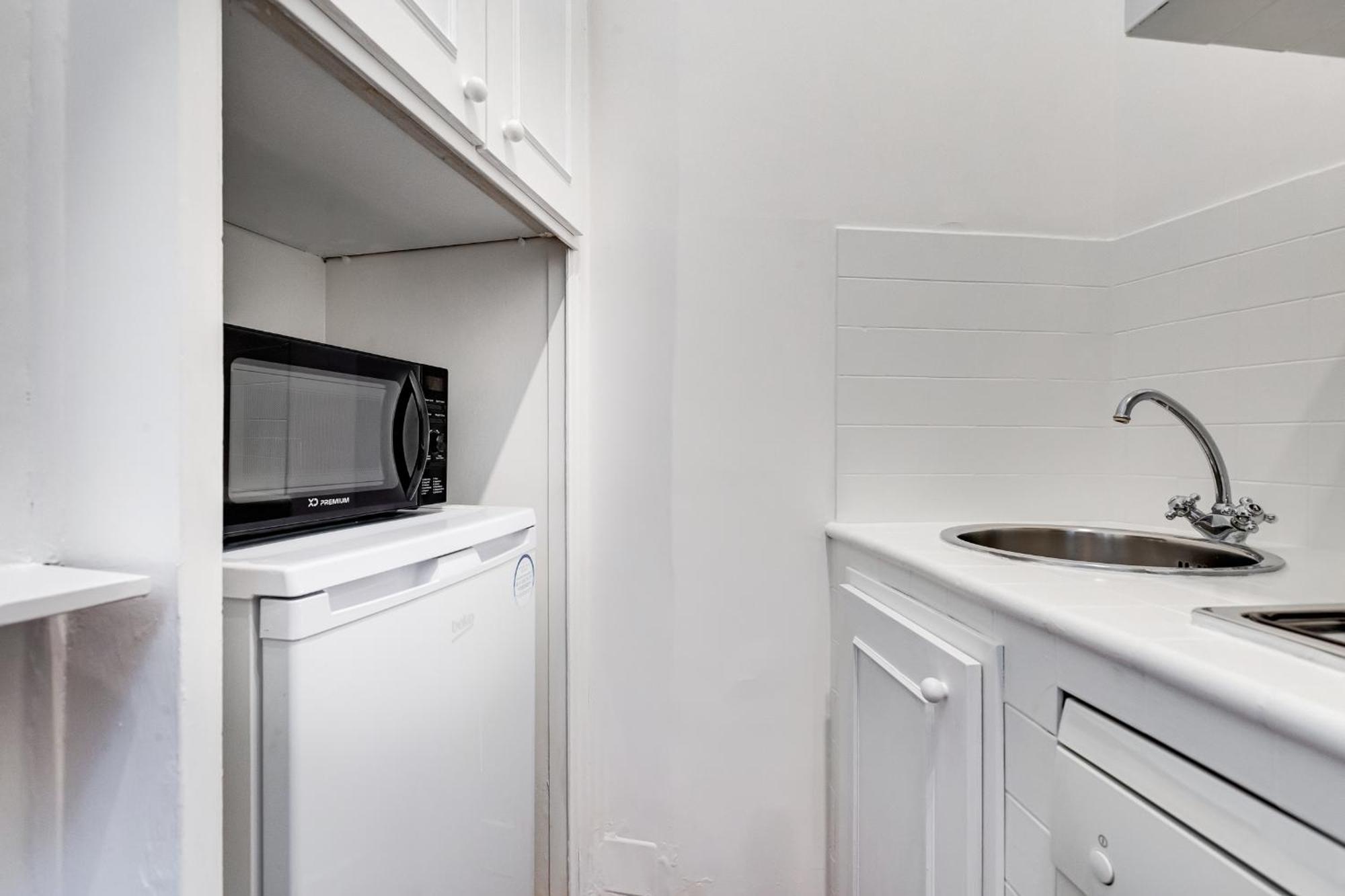 New Sistina - Your Italian Holidays Apartment *