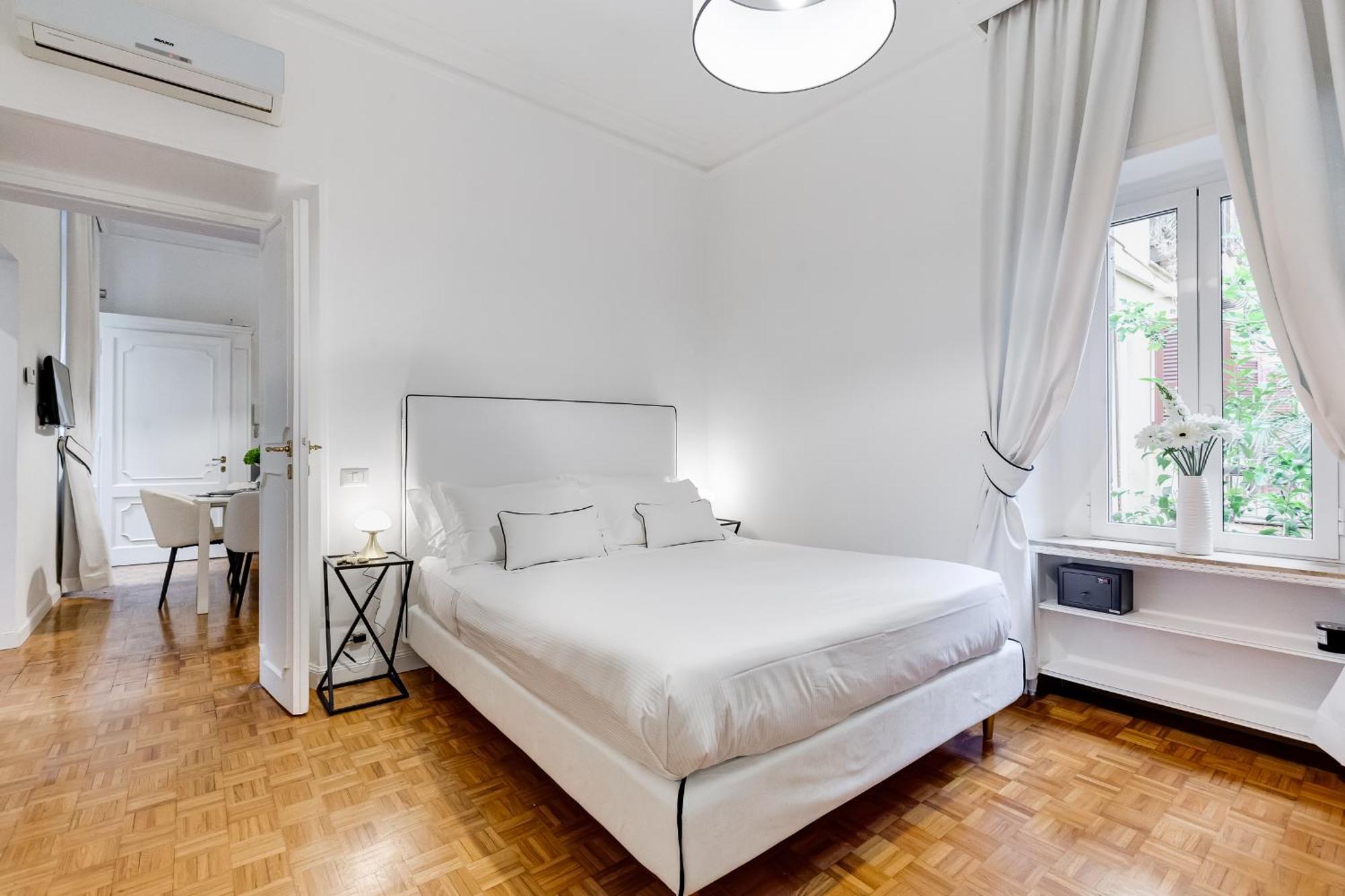 New Sistina - Your Italian Holidays Apartment Rome