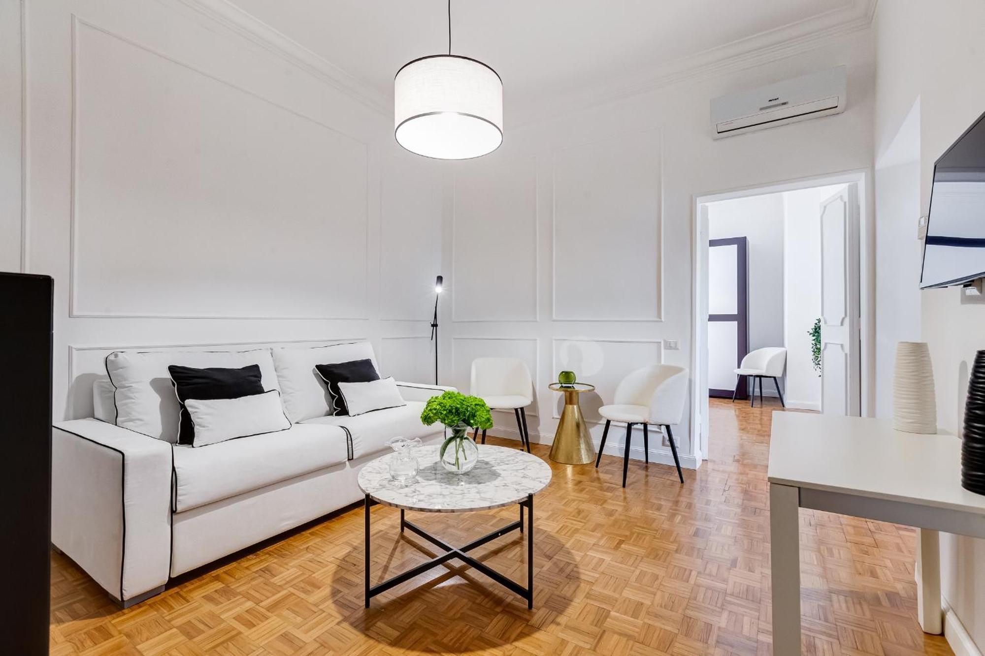 New Sistina - Your Italian Holidays Rome