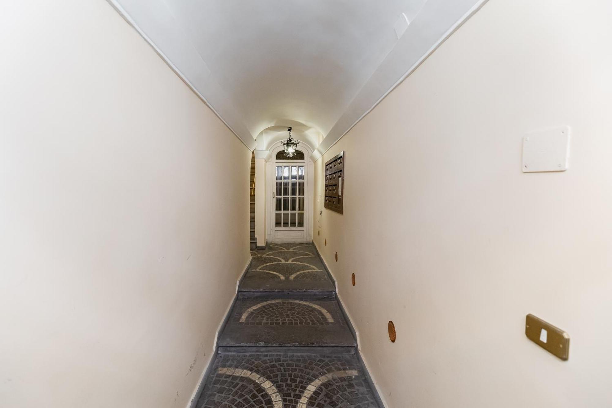 New Sistina - Your Italian Holidays Apartment