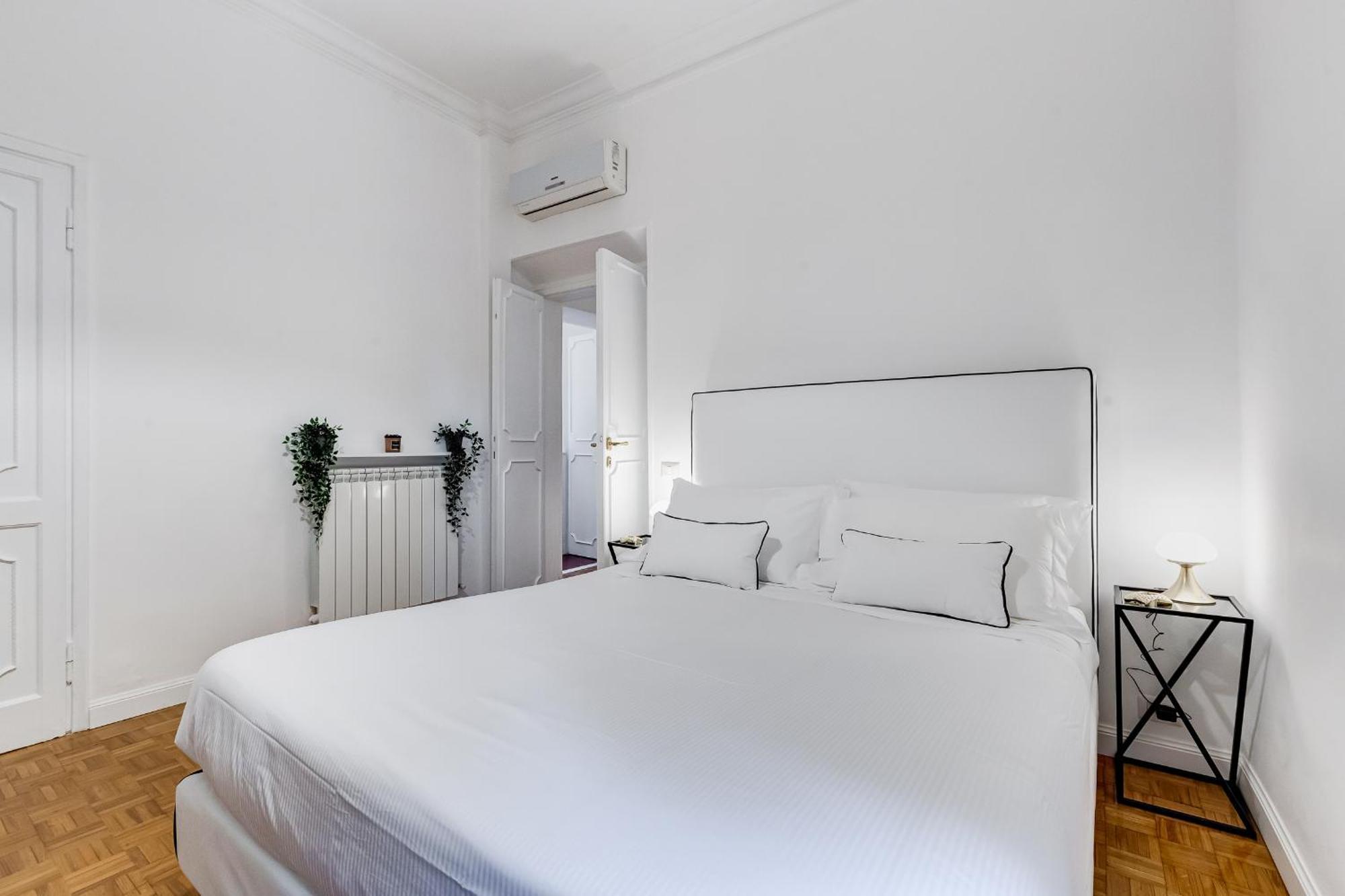 New Sistina - Your Italian Holidays Apartment *