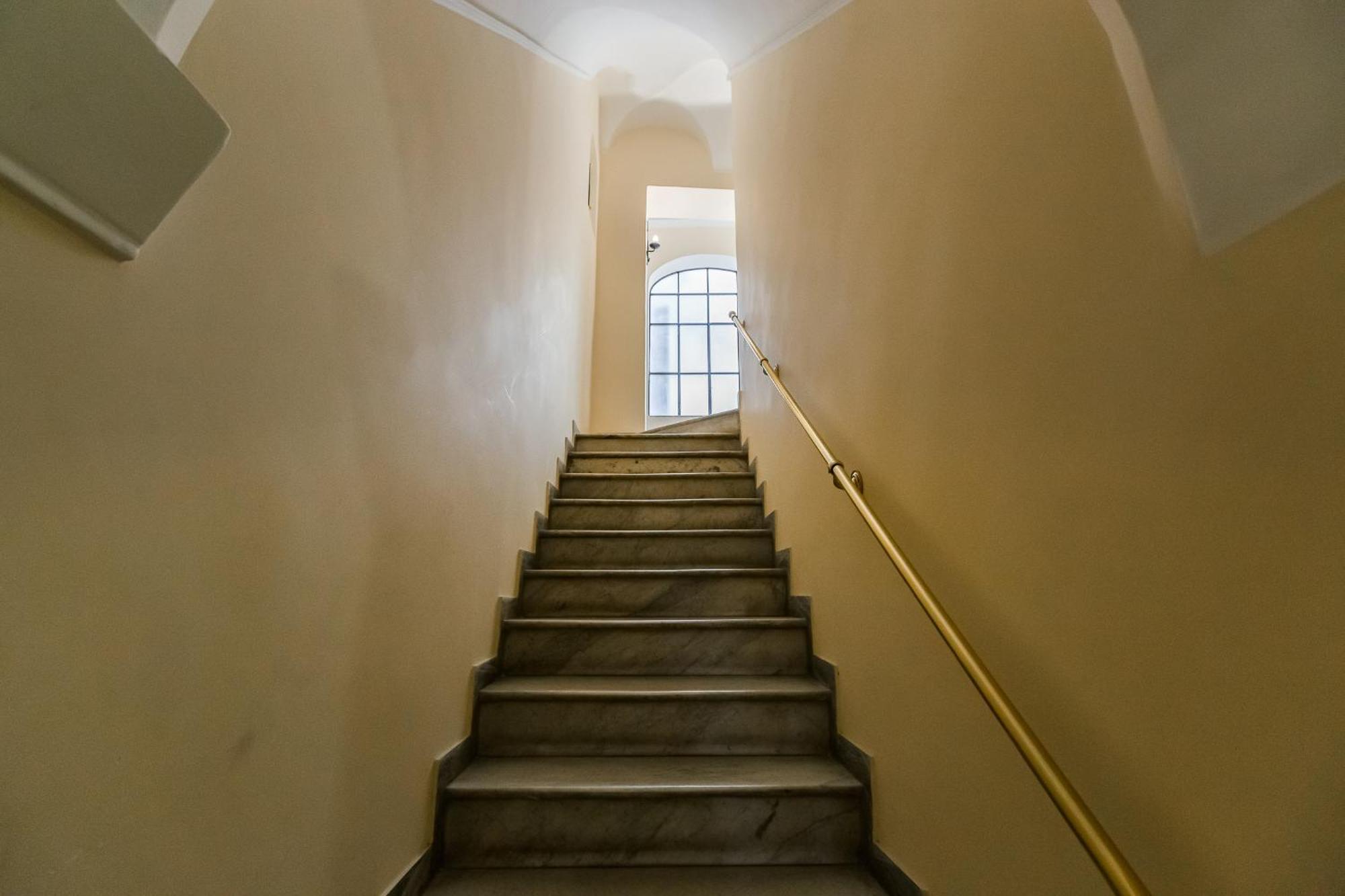 Apartment New Sistina - Your Italian Holidays *