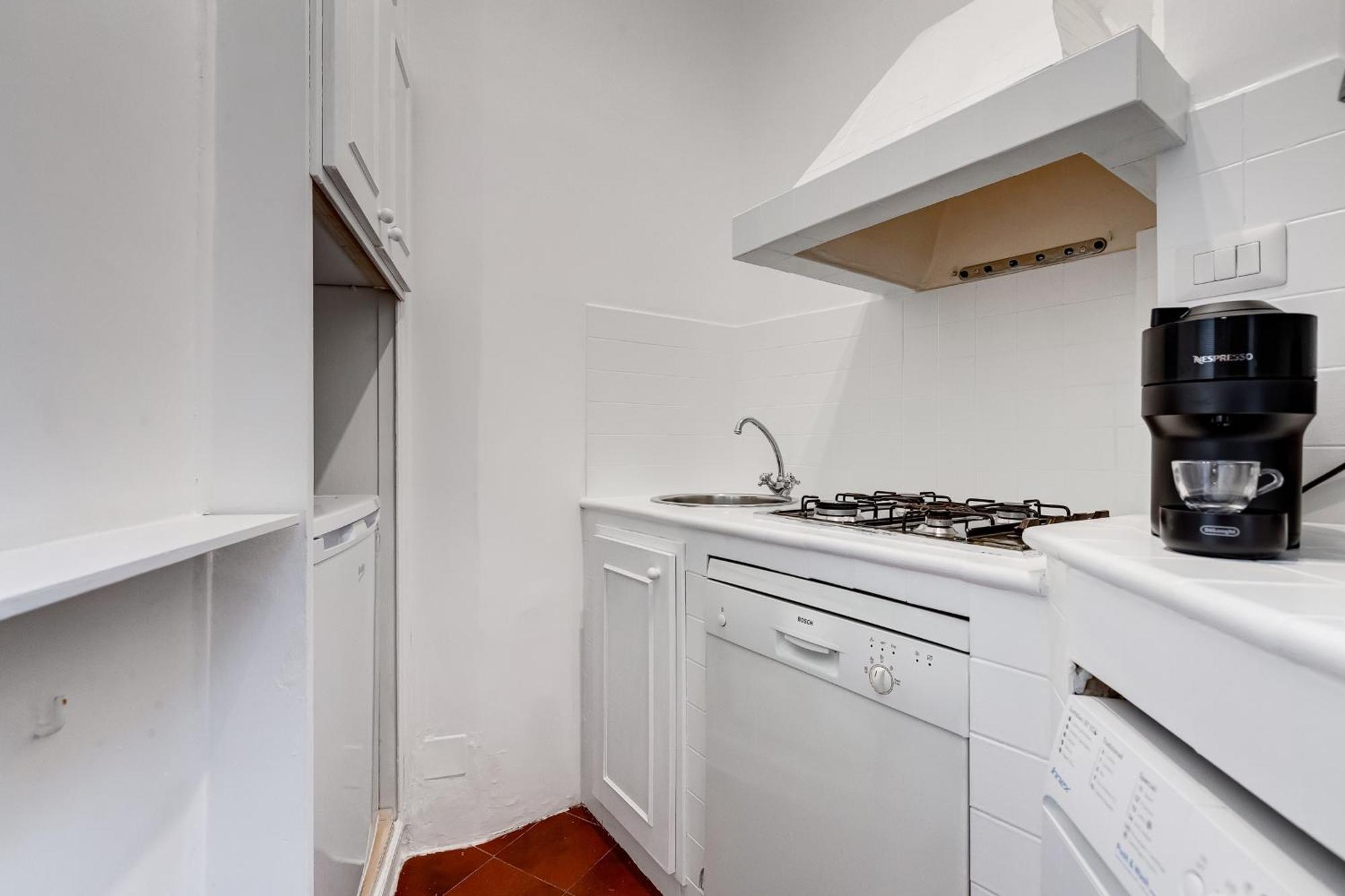 New Sistina - Your Italian Holidays Apartment Rome