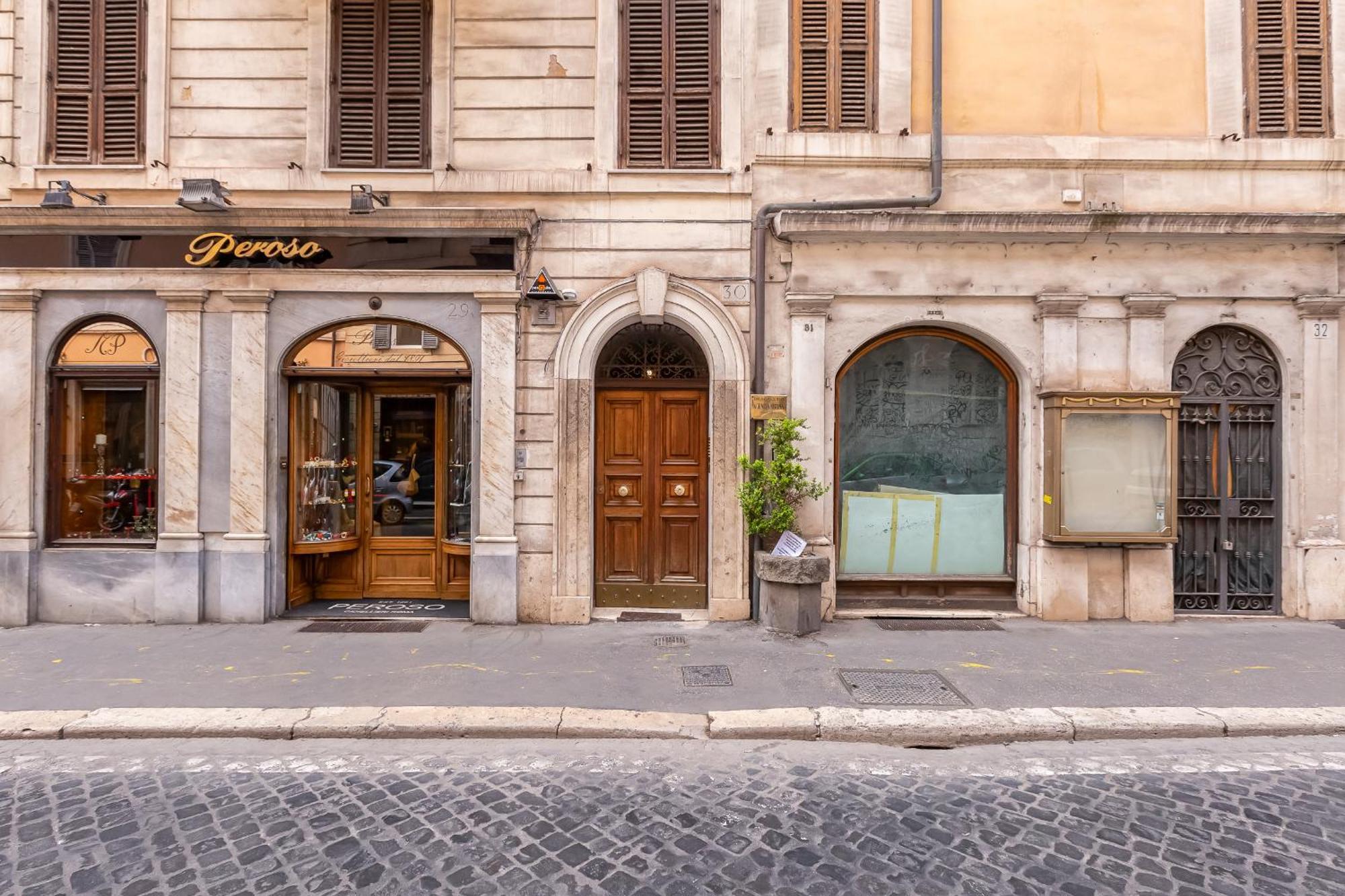 New Sistina - Your Italian Holidays