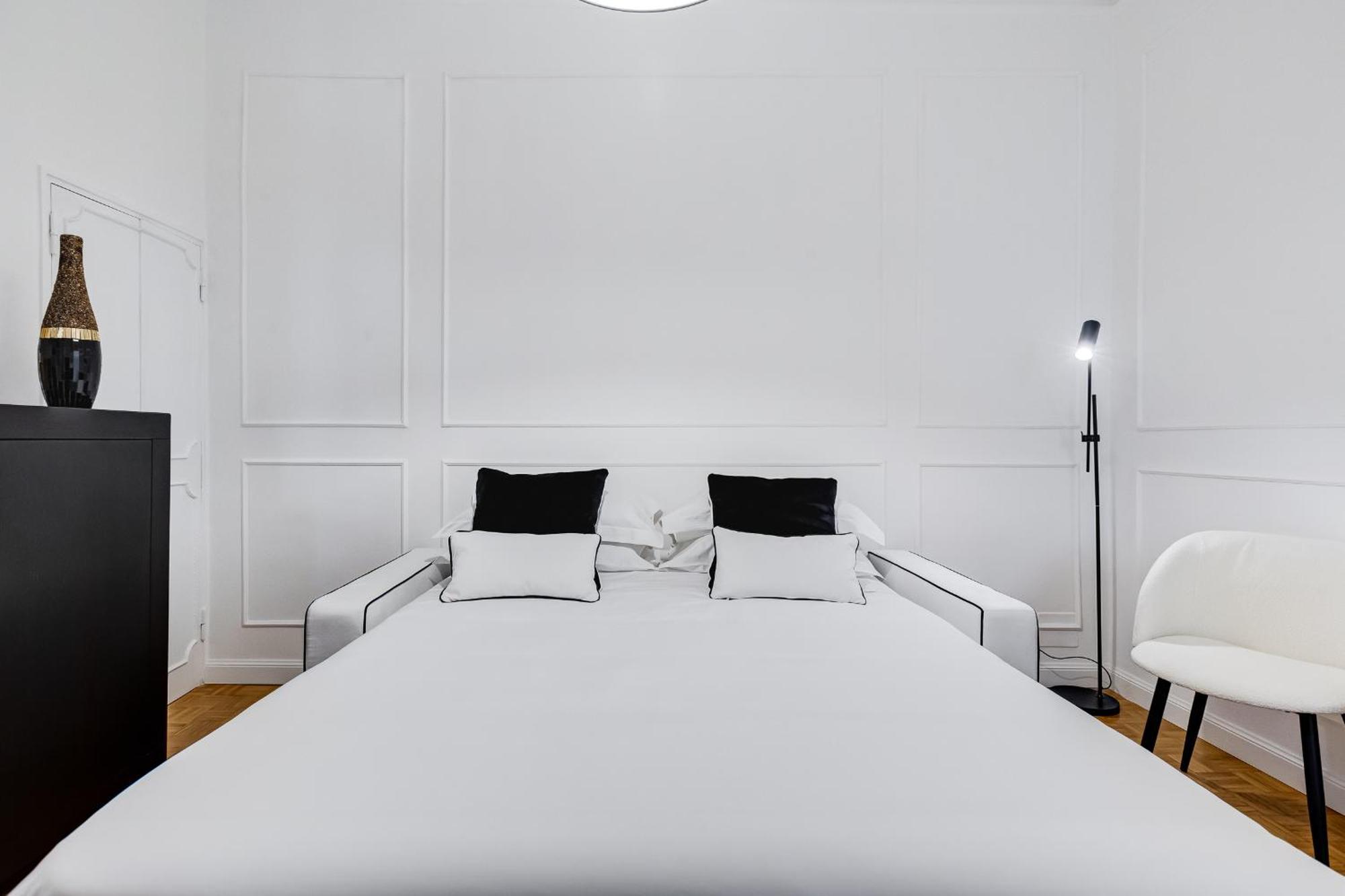 New Sistina - Your Italian Holidays Rome