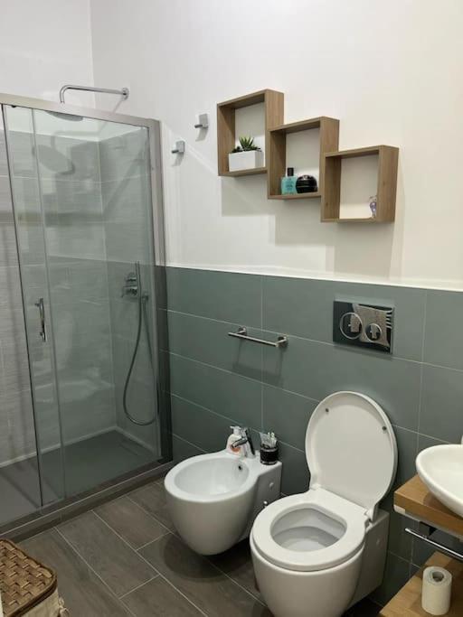 Uso Turistico Apartment