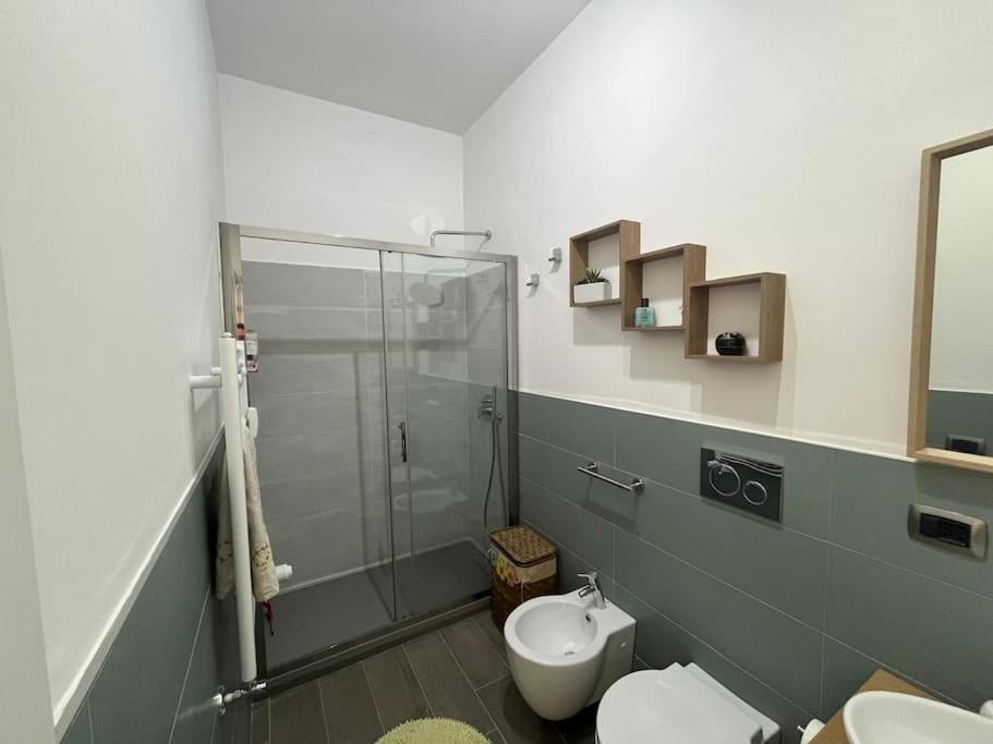 Apartment Uso Turistico