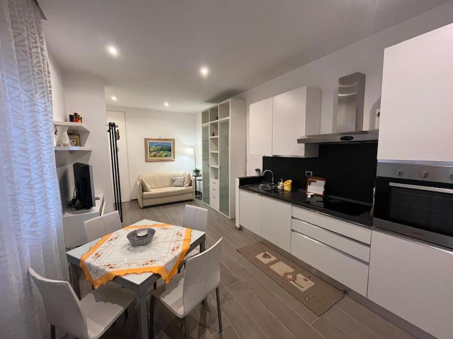 Uso Turistico Apartment