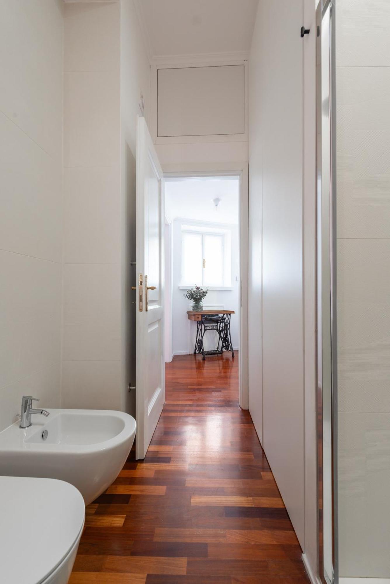 Mecenate Colosseum Appartement Rome