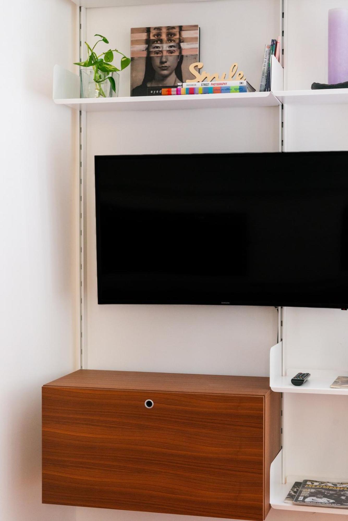 Mecenate Colosseum Appartement *
