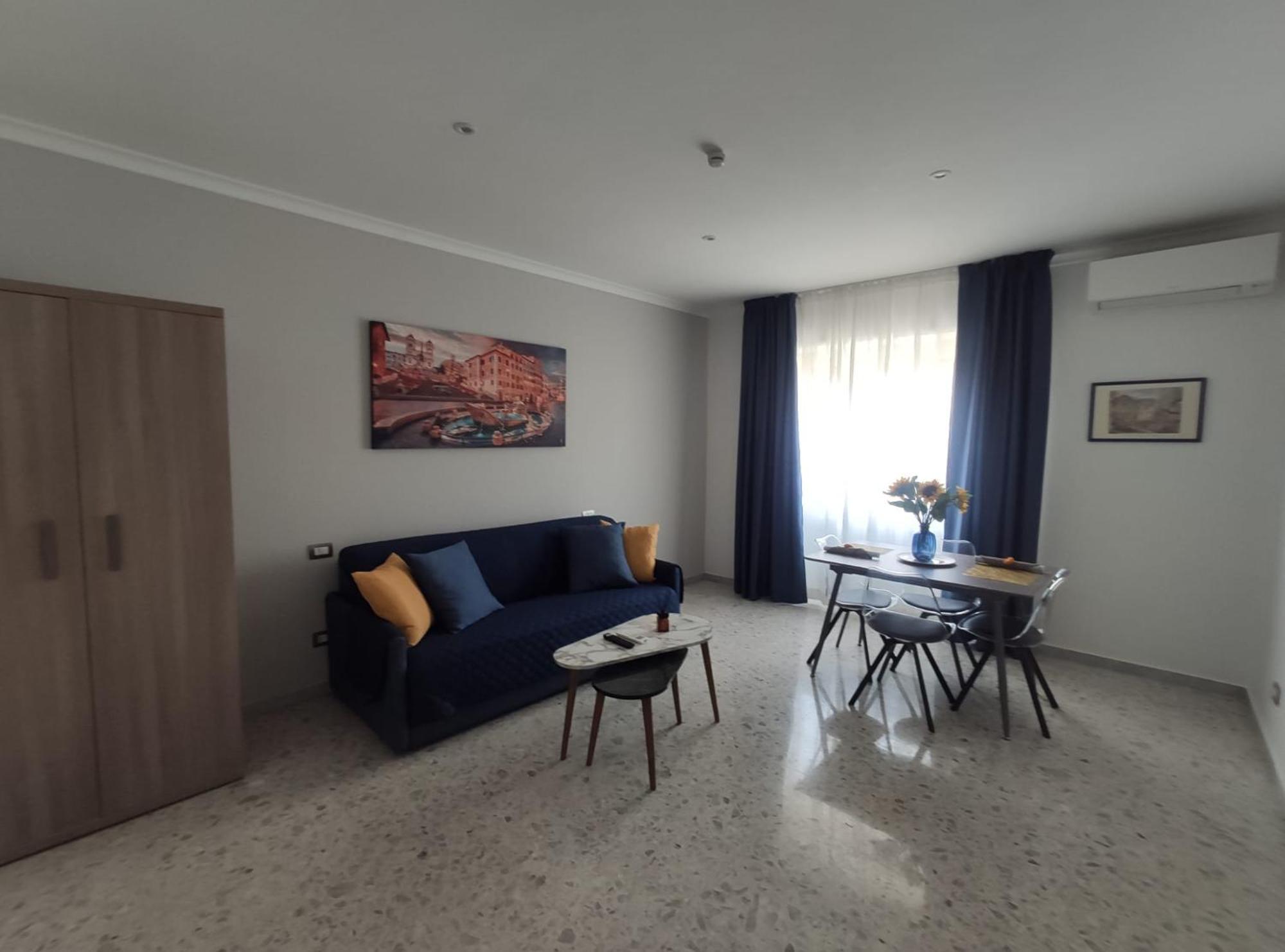 Appartement Hector *