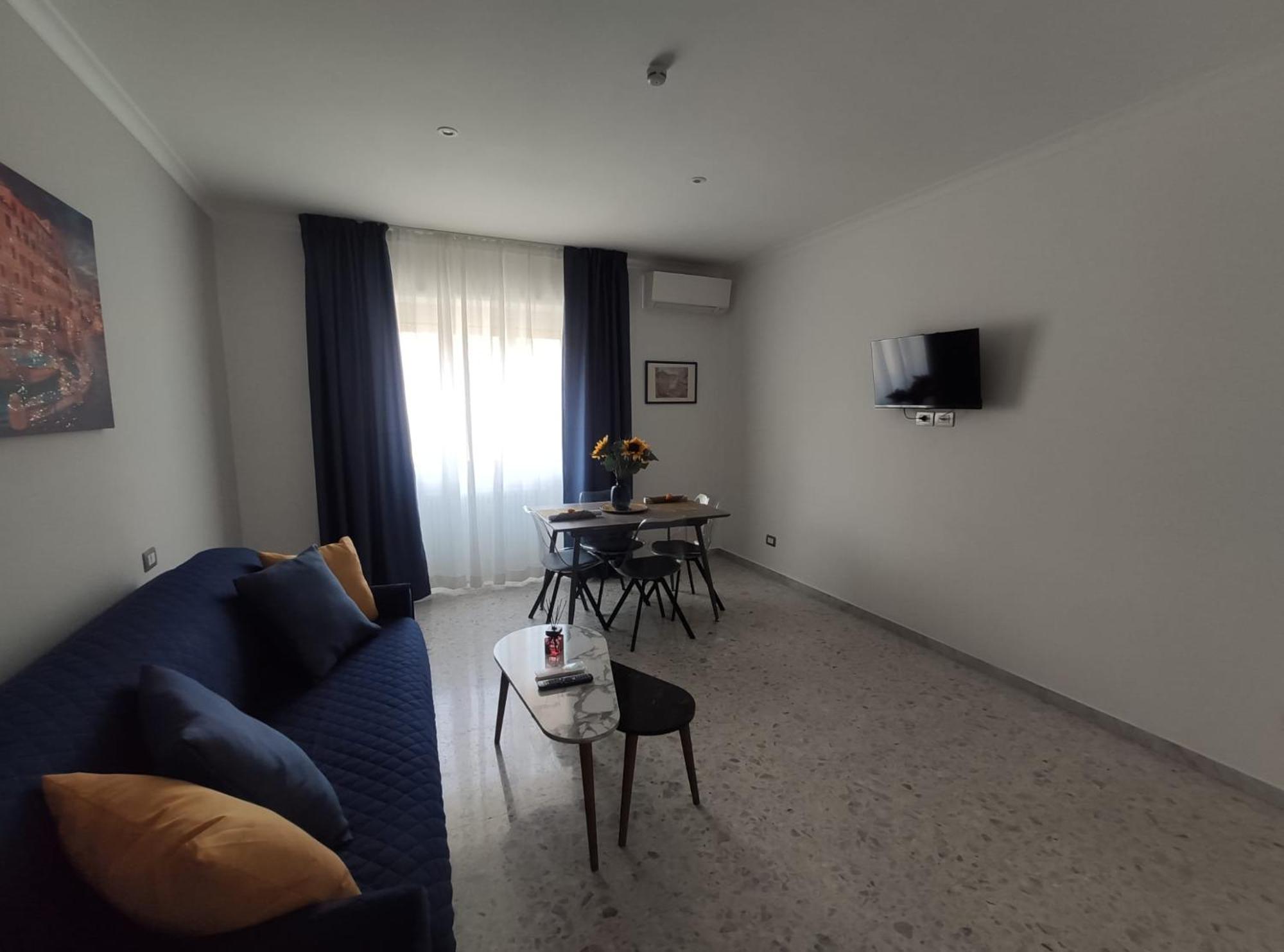 Hector Appartement Rome