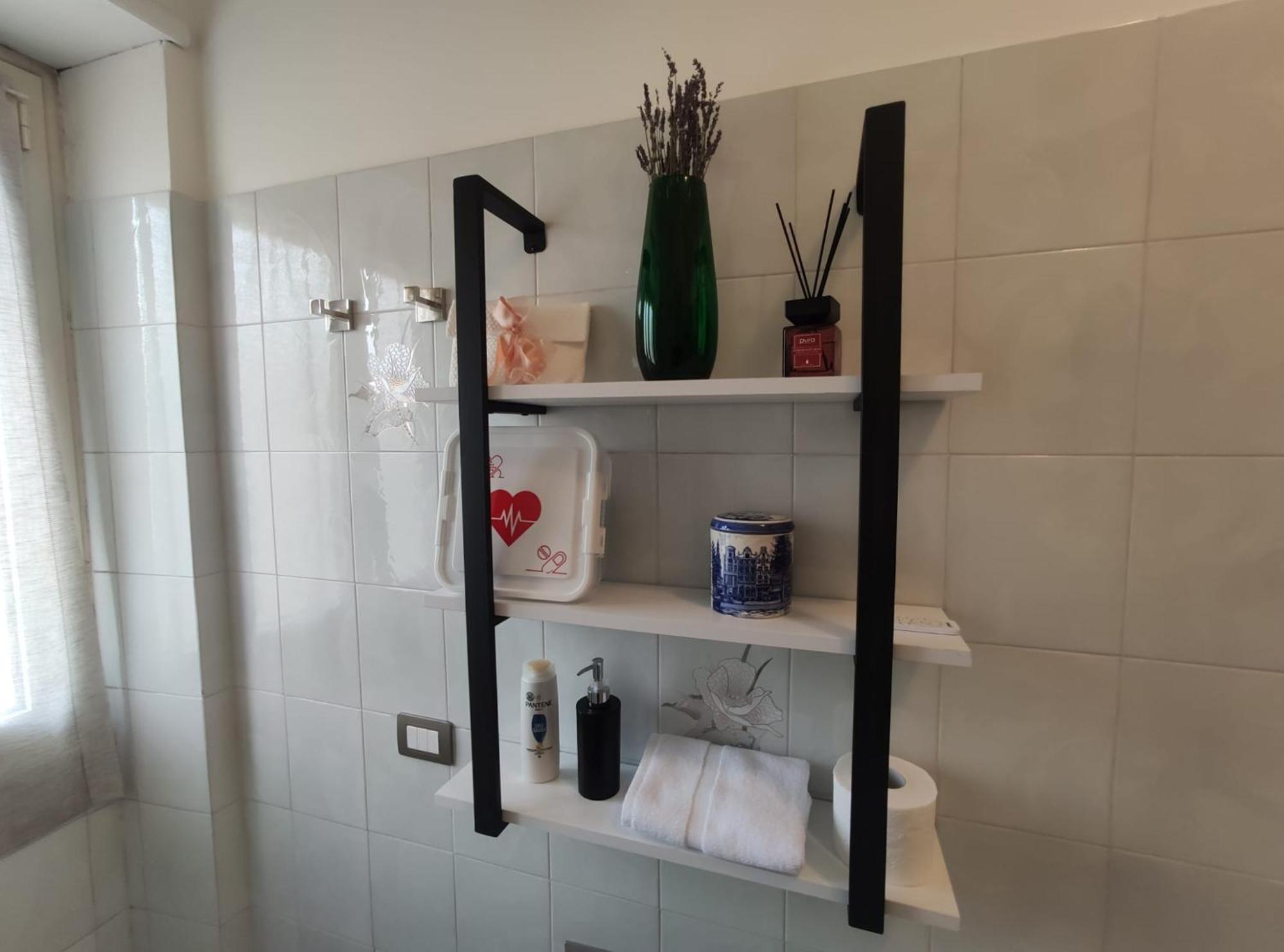 Appartement Hector *