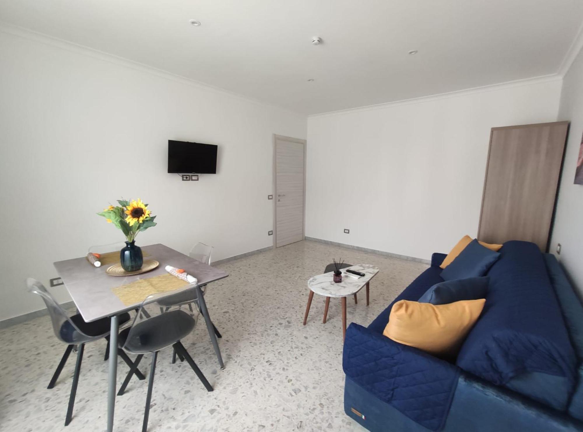 Hector Appartement *