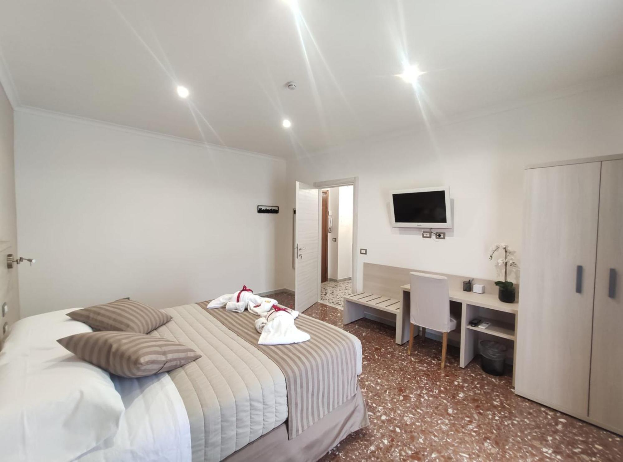 Appartement Hector *