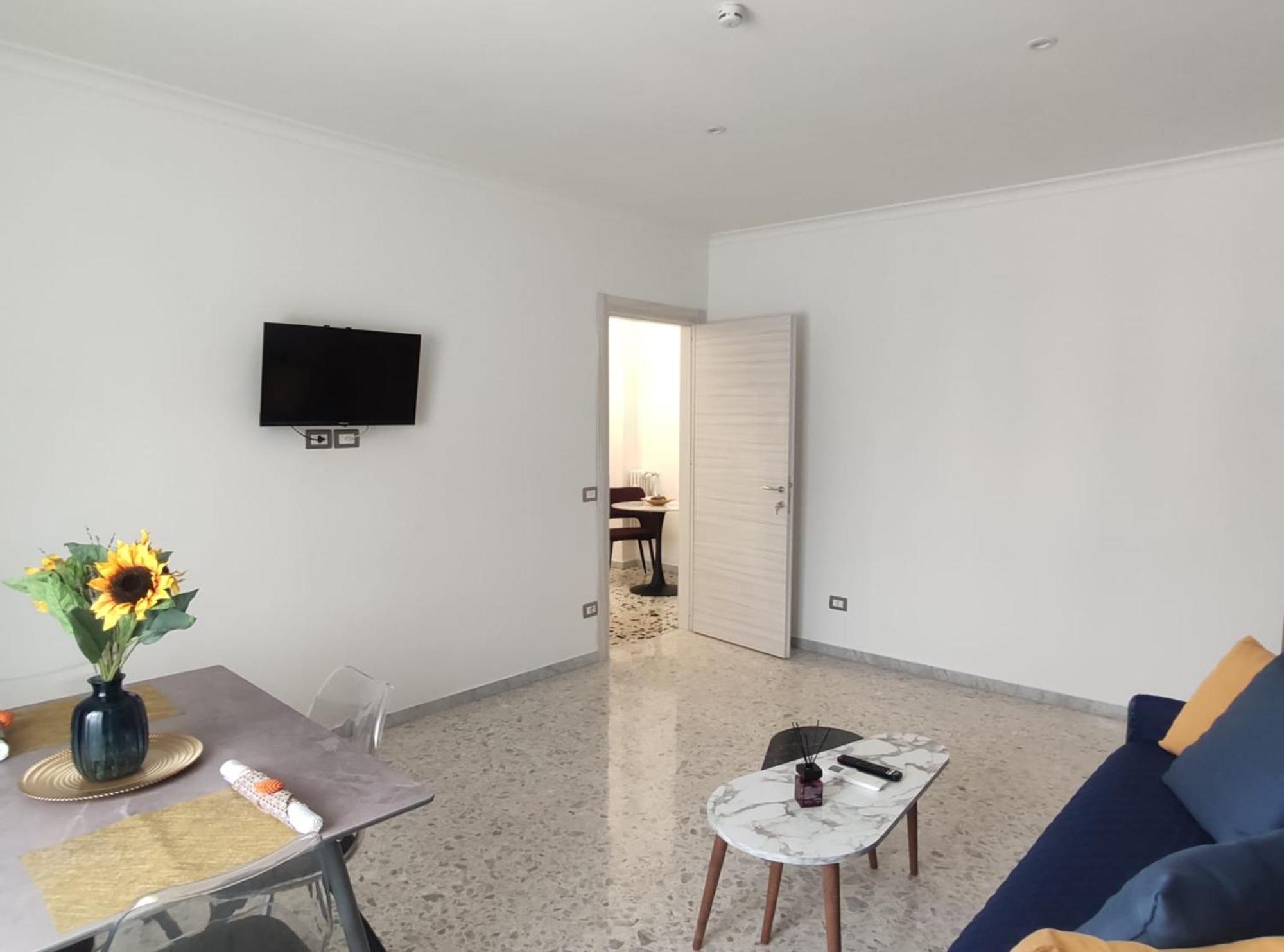 Appartement Hector