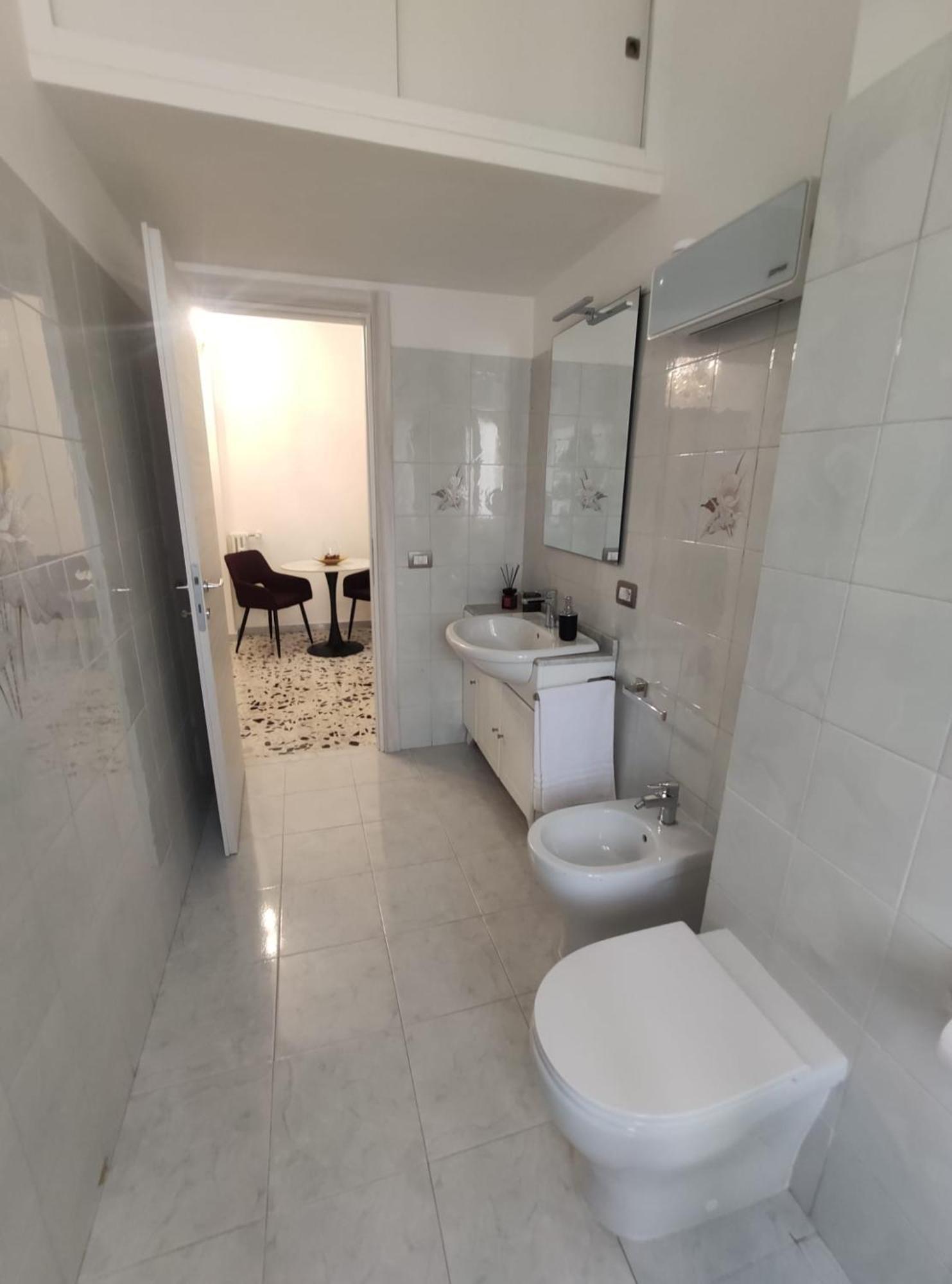 Appartement Hector