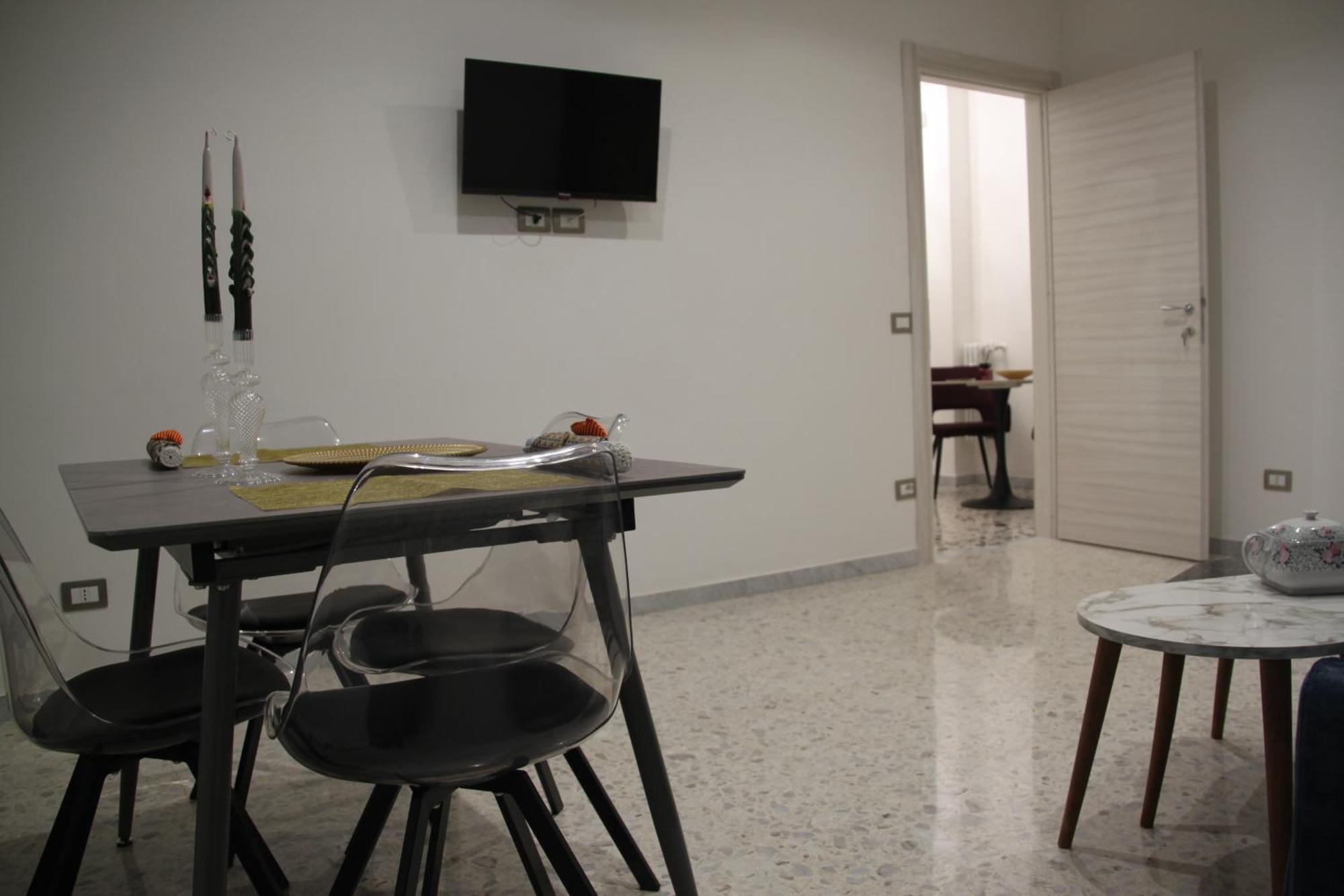 Hector Appartement *