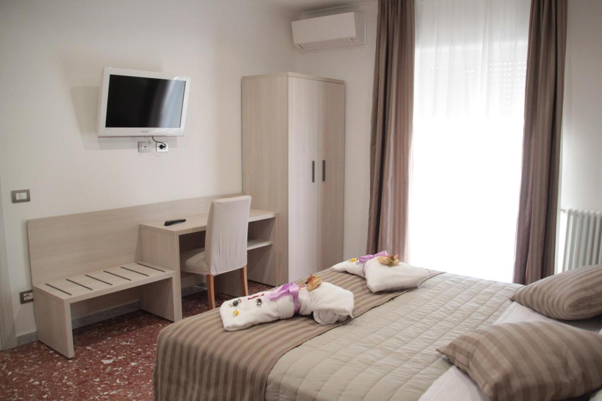 Appartement Hector Rome