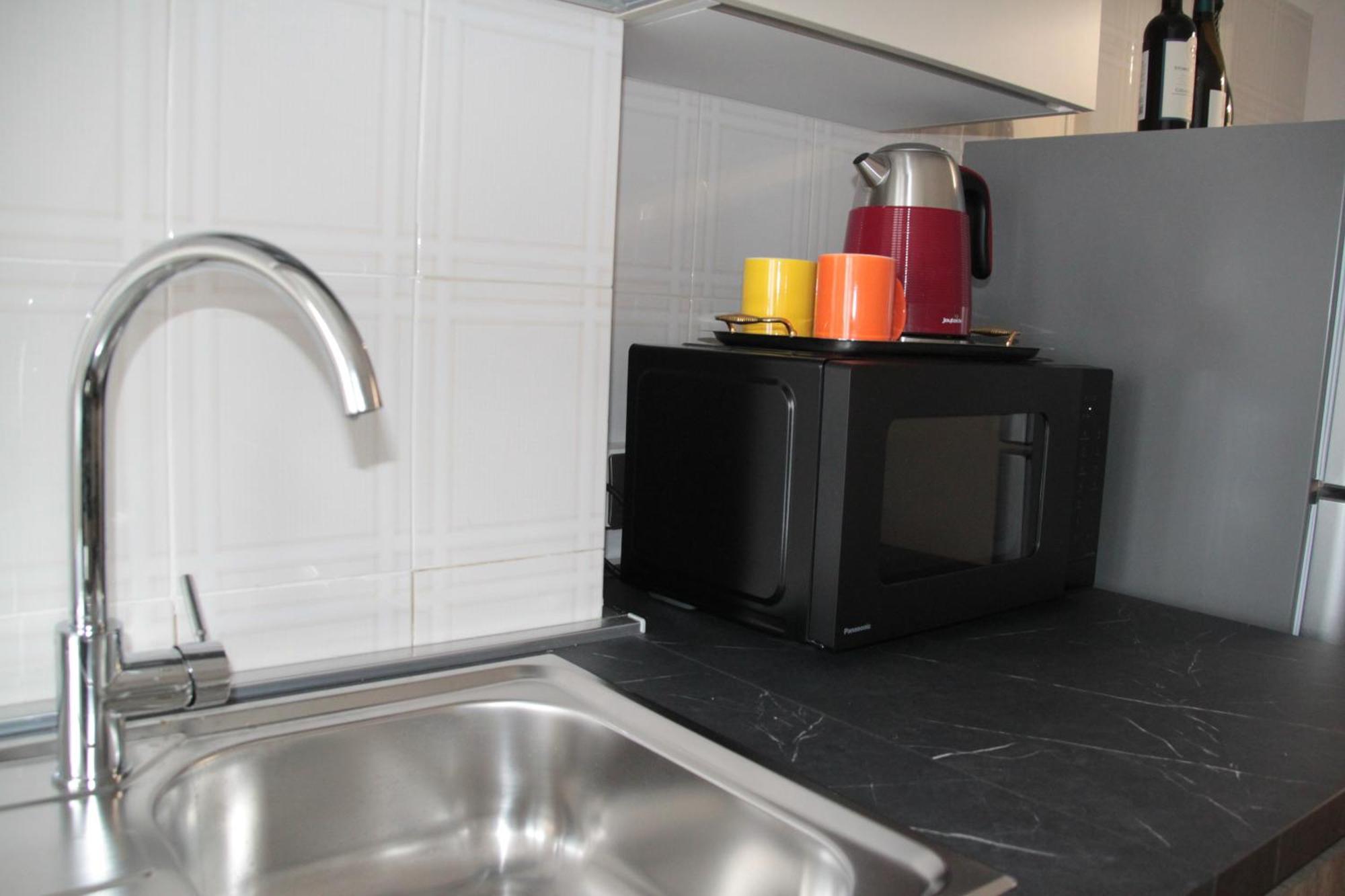 Appartement Hector