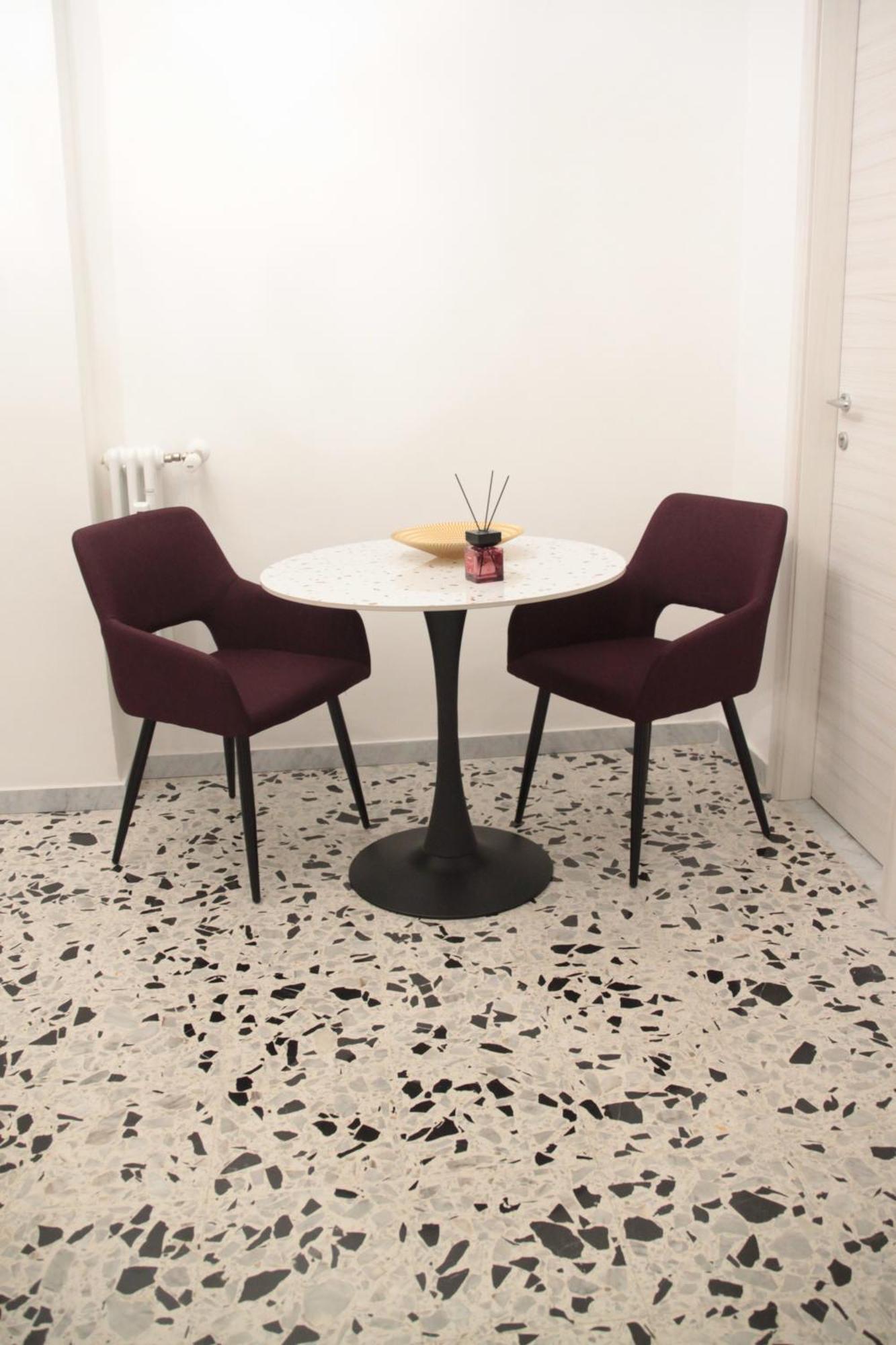 Hector Appartement *