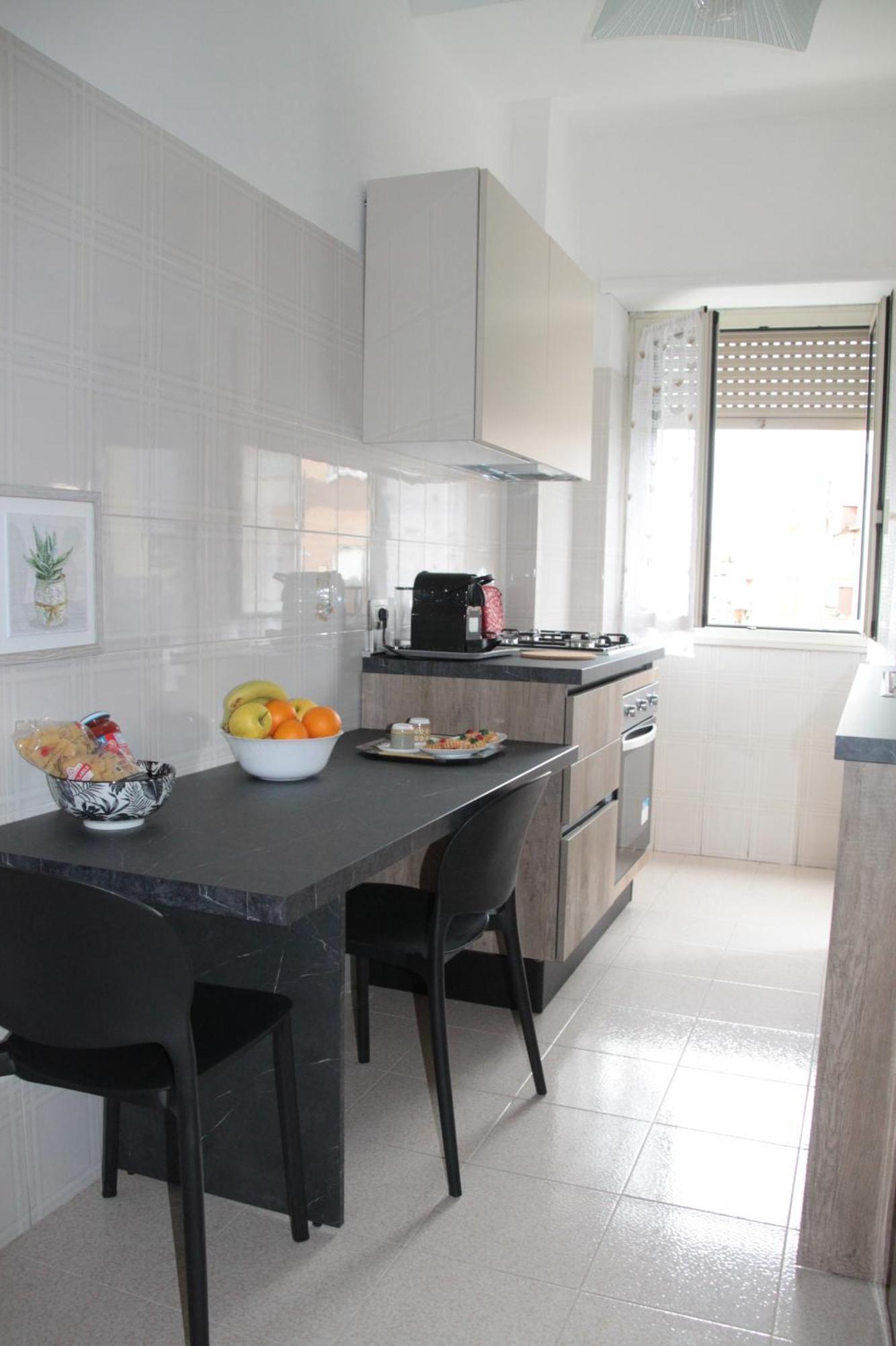 Appartement Hector *