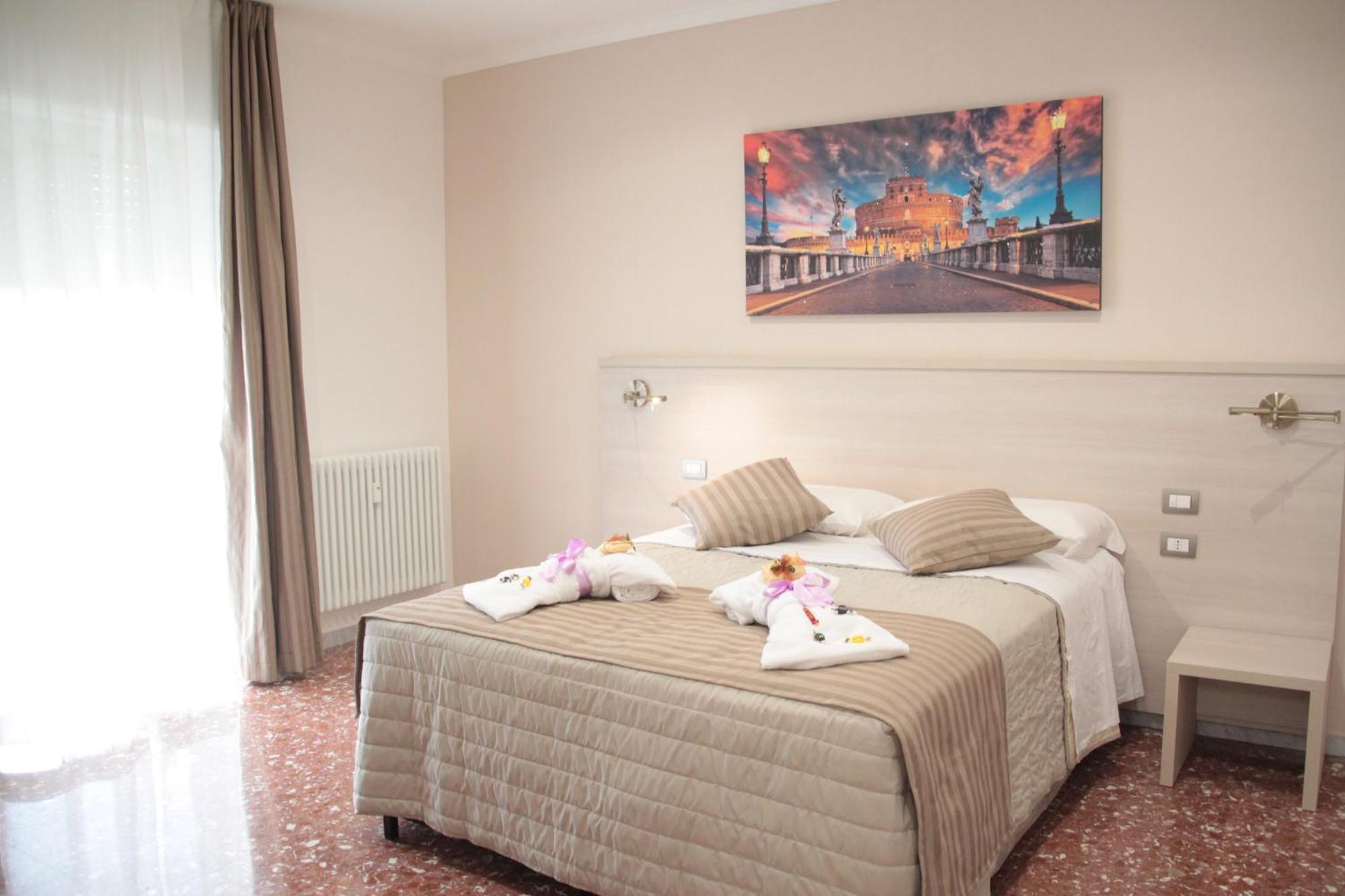 Hector Appartement Rome