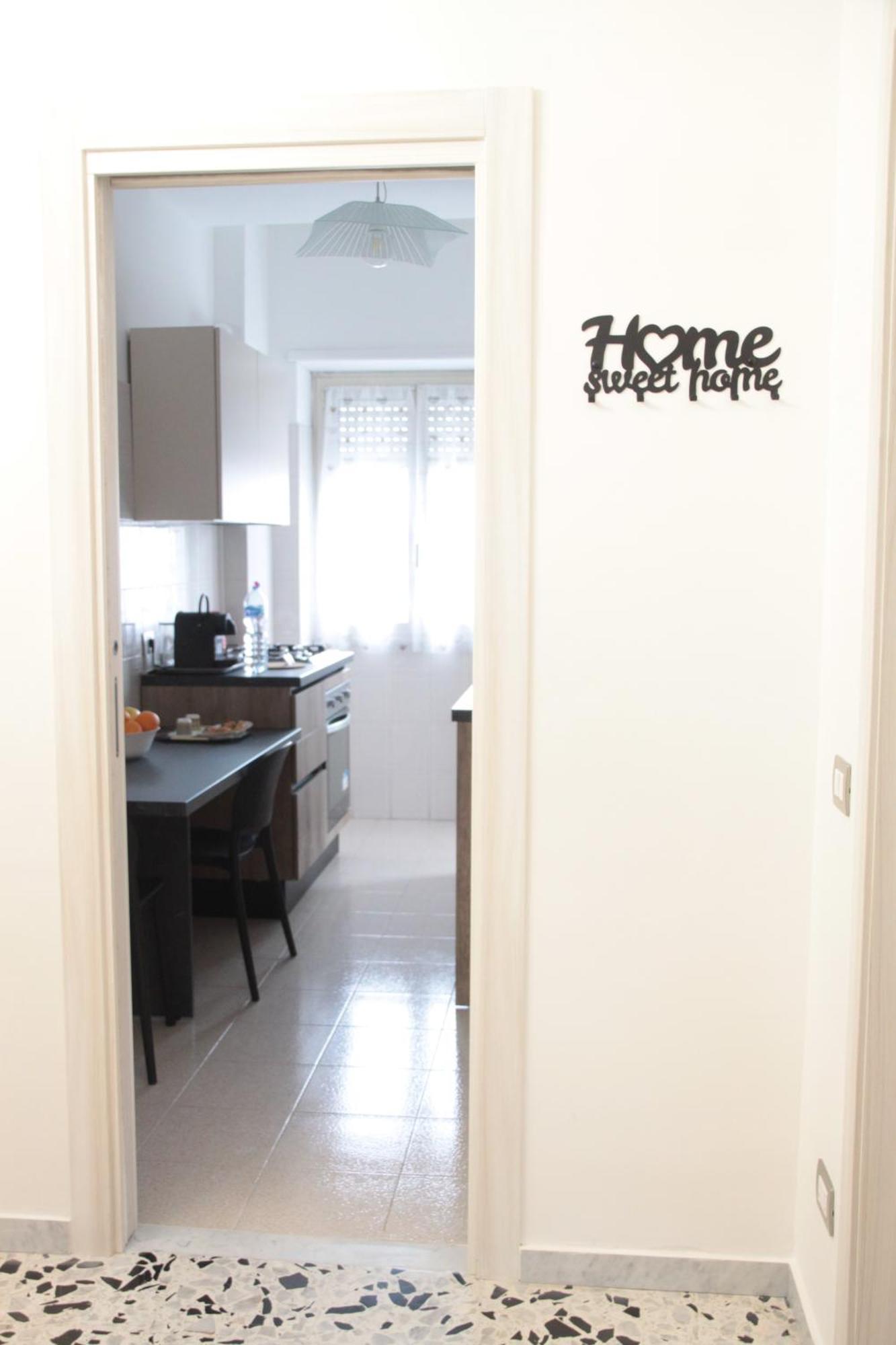 Appartement Hector Rome