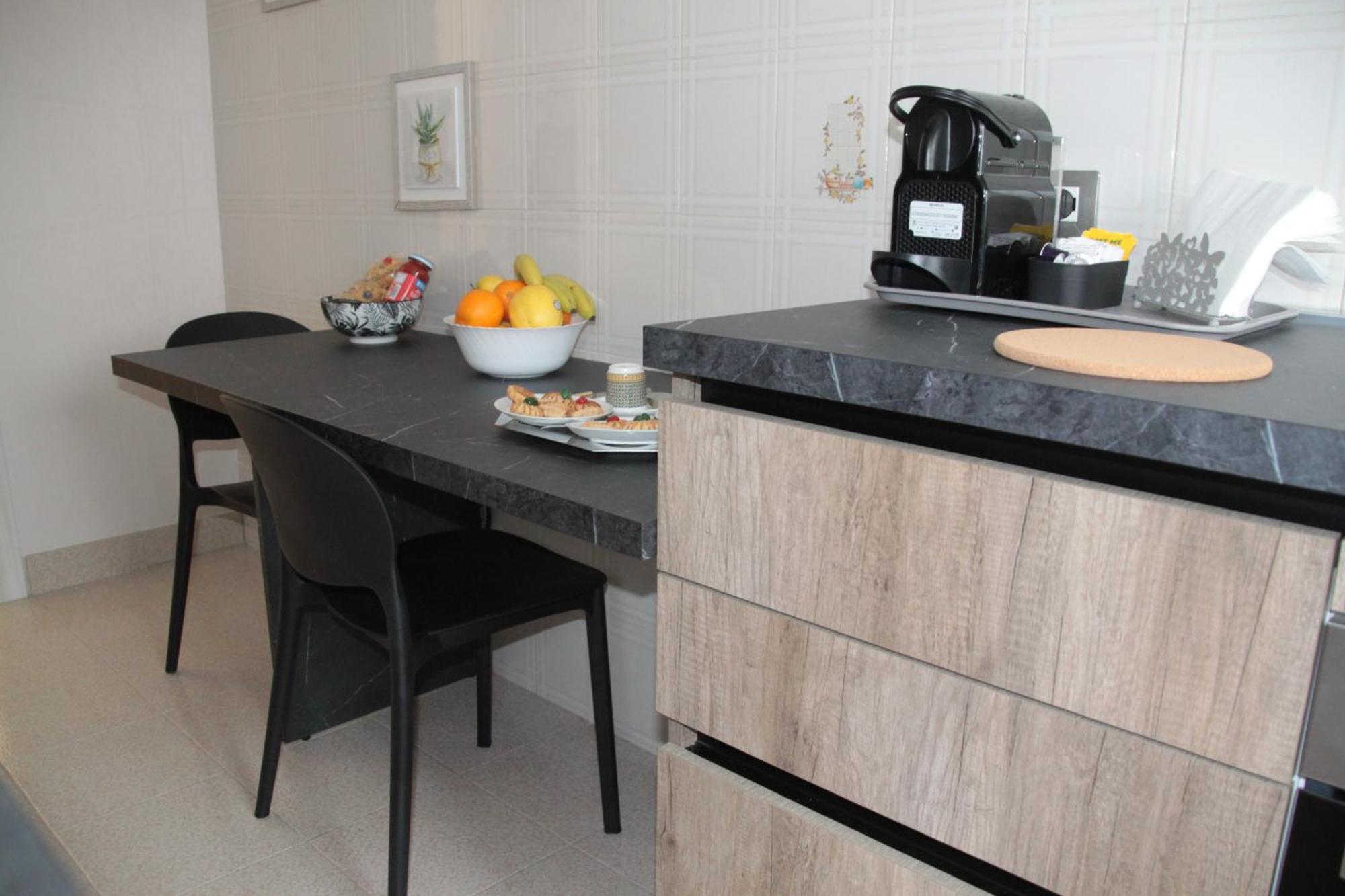 Hector Appartement *