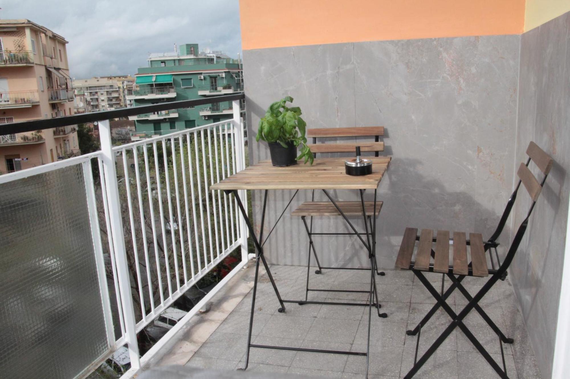 Appartement Hector