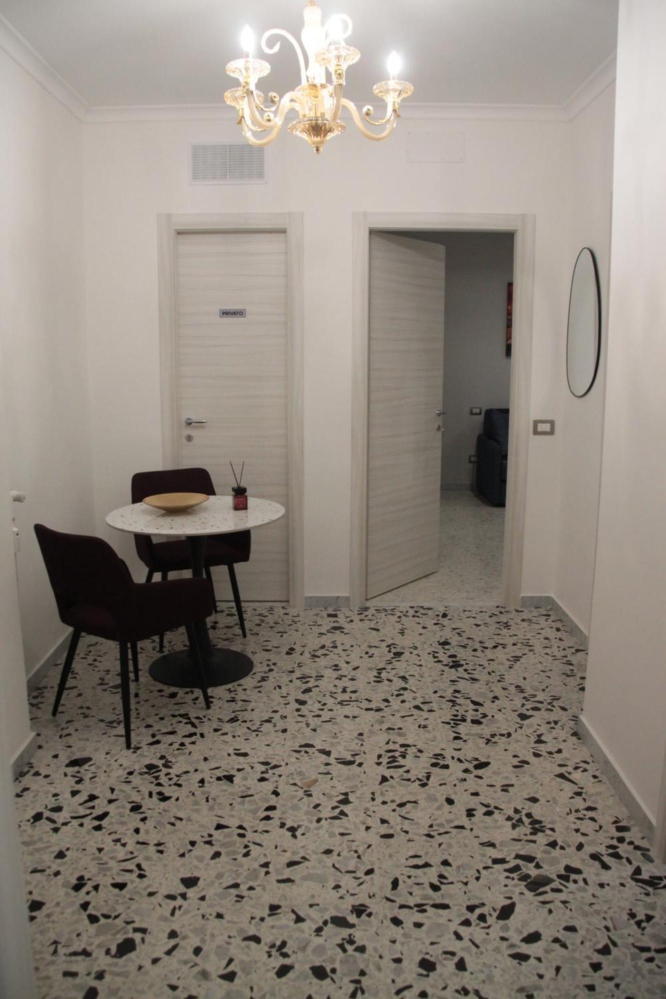 Hector Appartement