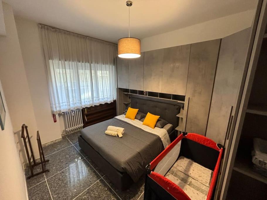 San Pietro Intero -pane&mele- Apartment Rome