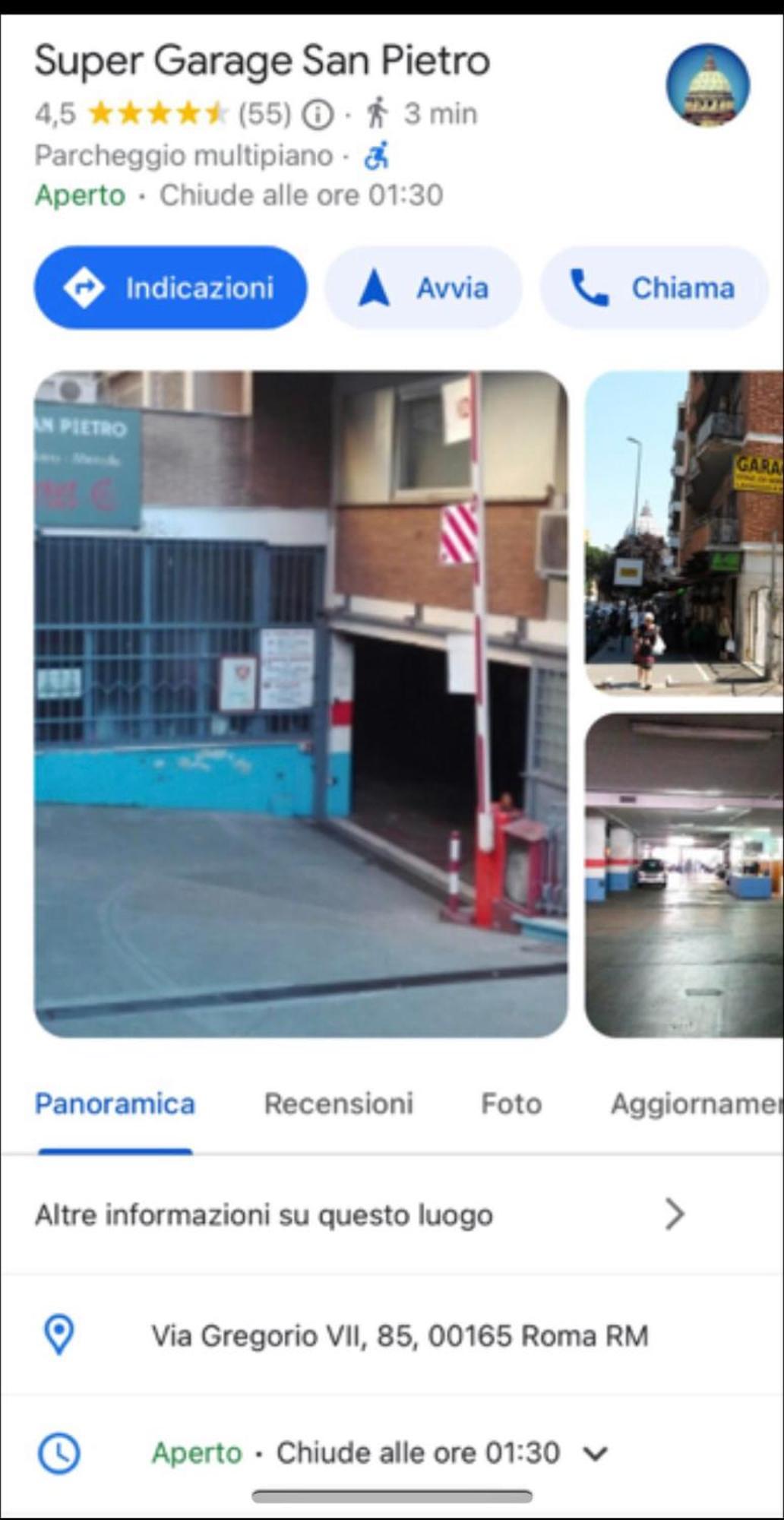 San Pietro Intero -pane&mele- Apartment