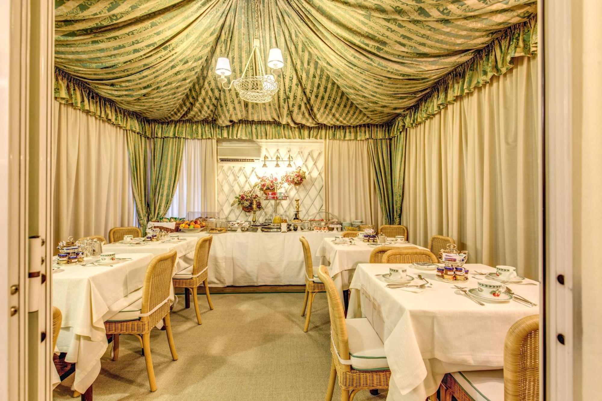 Hotel Cortina