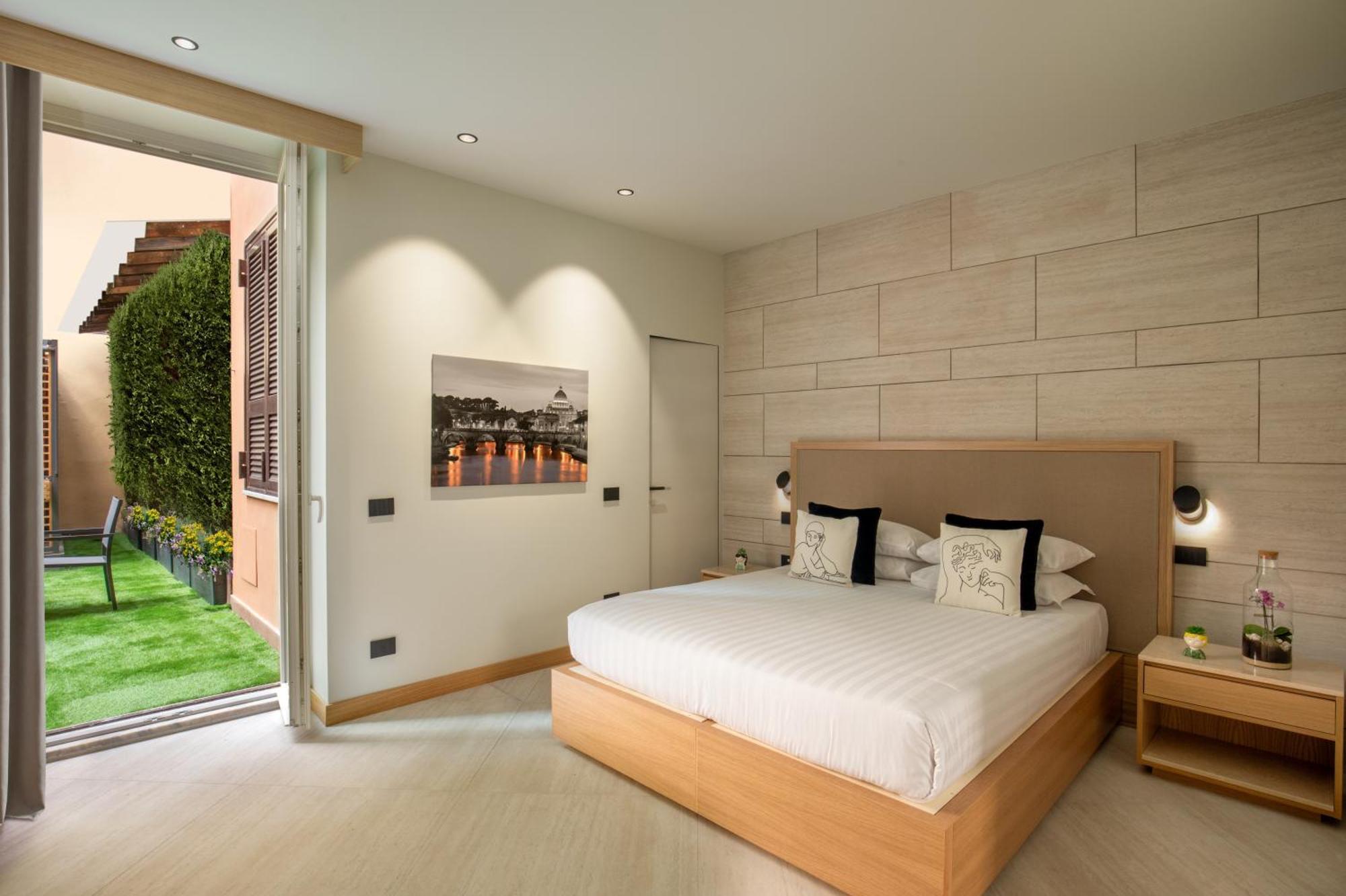Condotti Boutique 4* Roma