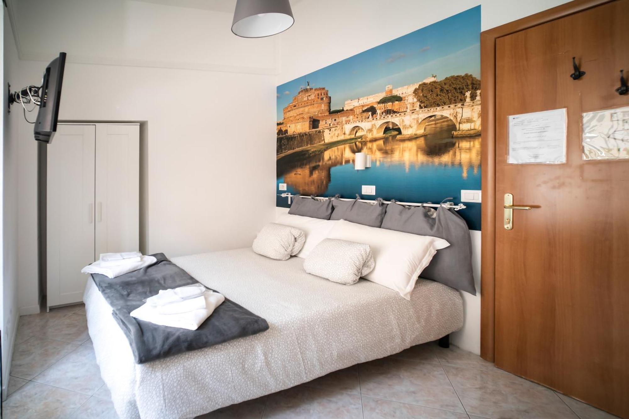 Merulana Star Maison d'hôtes 3*