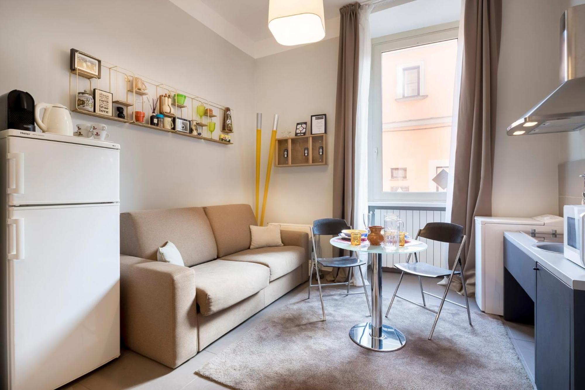 Ht Maximus 3* Rome