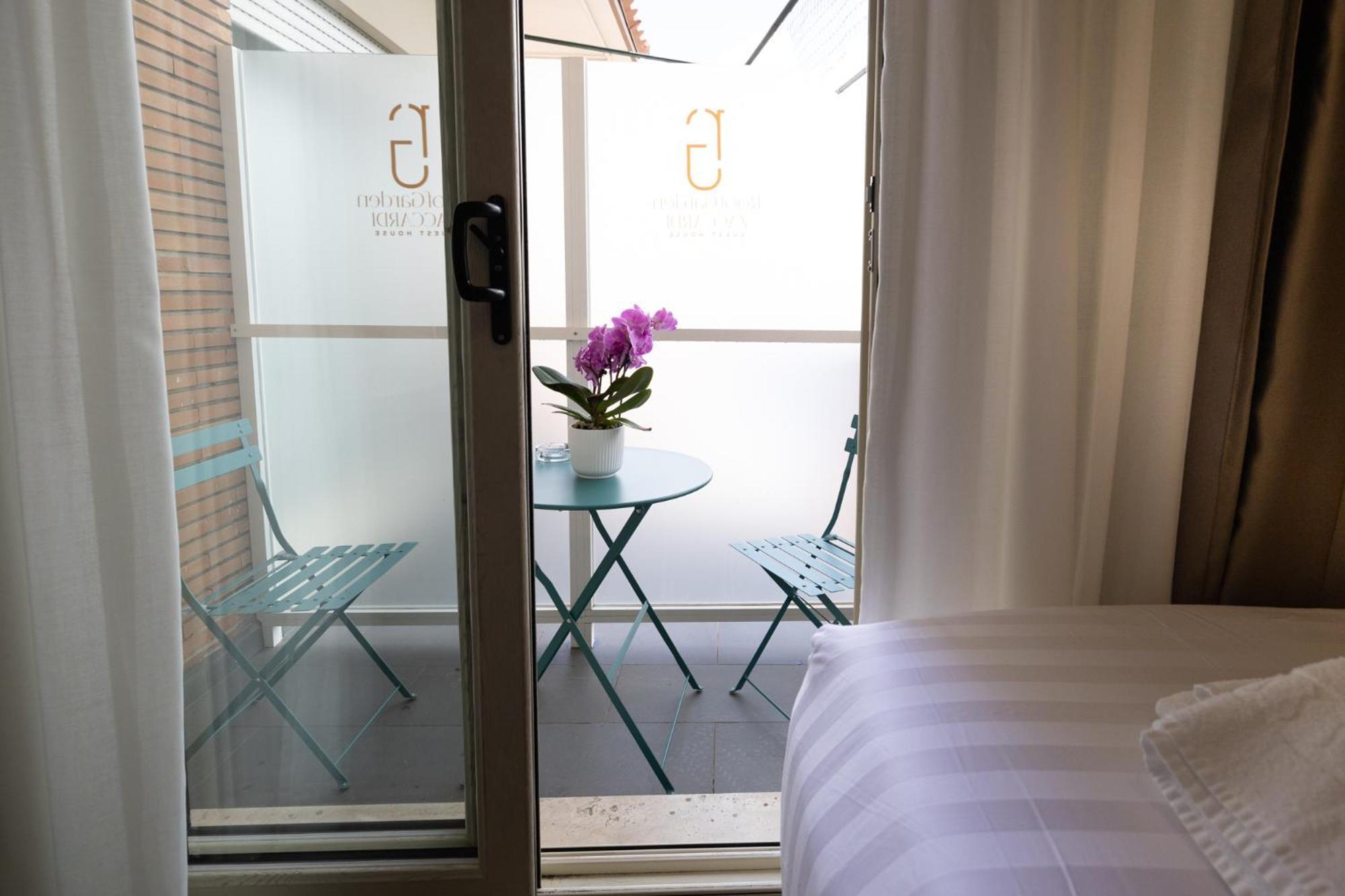 Guest house Zaccardi Roof Garden