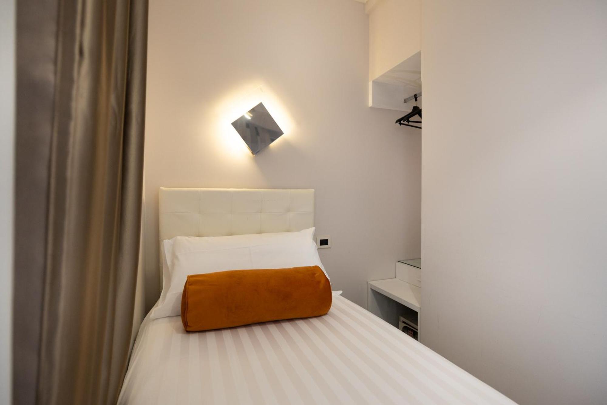Guest house Zaccardi Roof Garden *