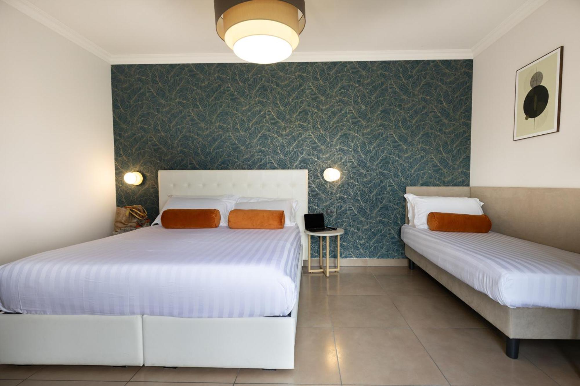 Guest house Zaccardi Roof Garden *
