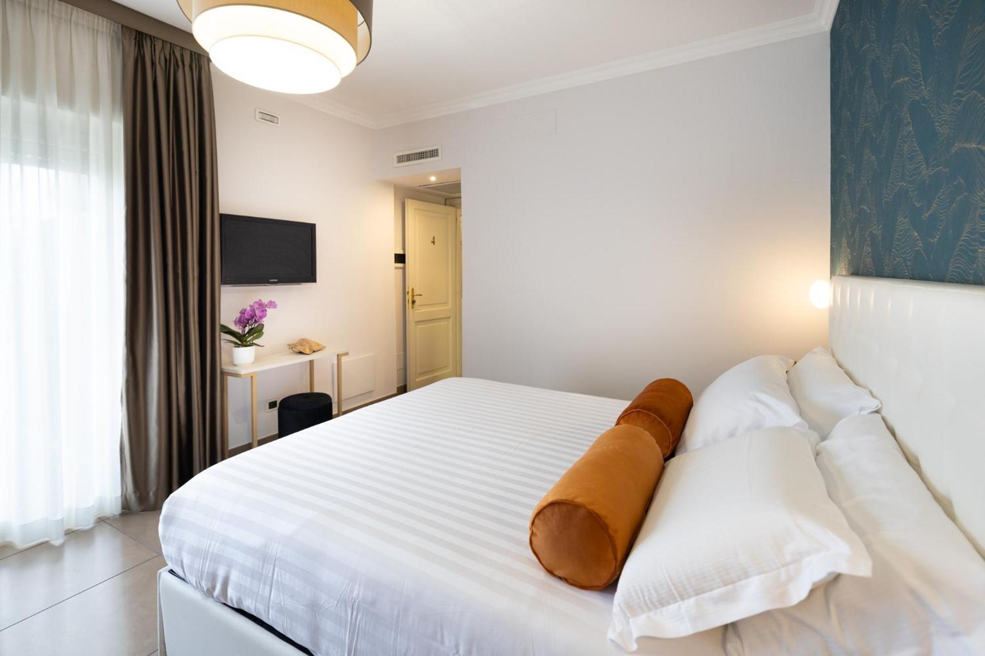 Zaccardi Roof Garden Guest house