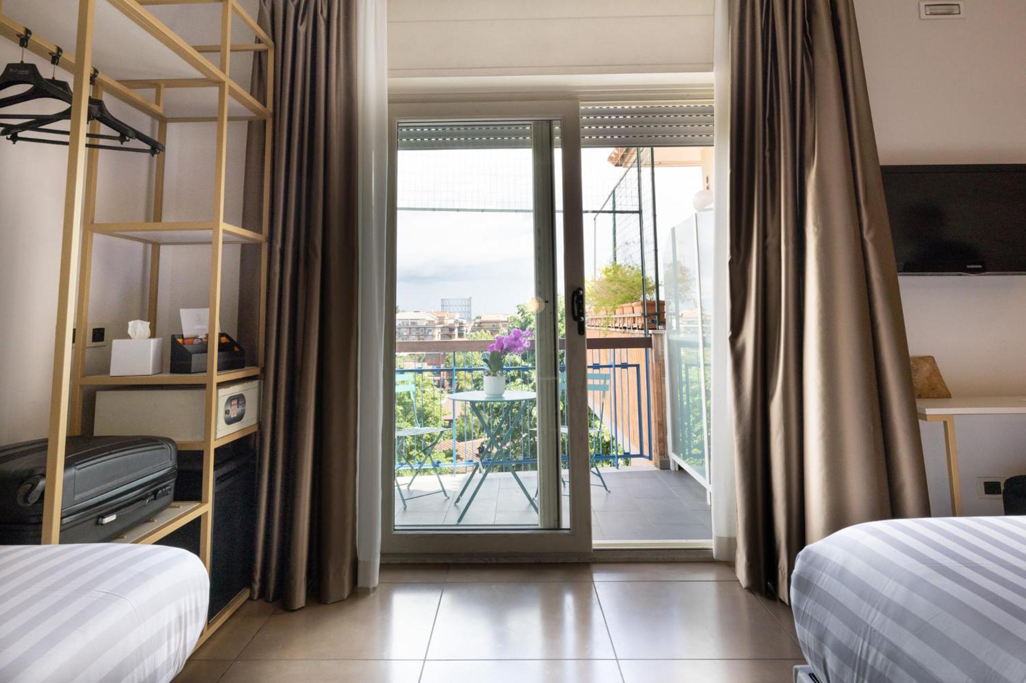 Guest house Zaccardi Roof Garden Rome