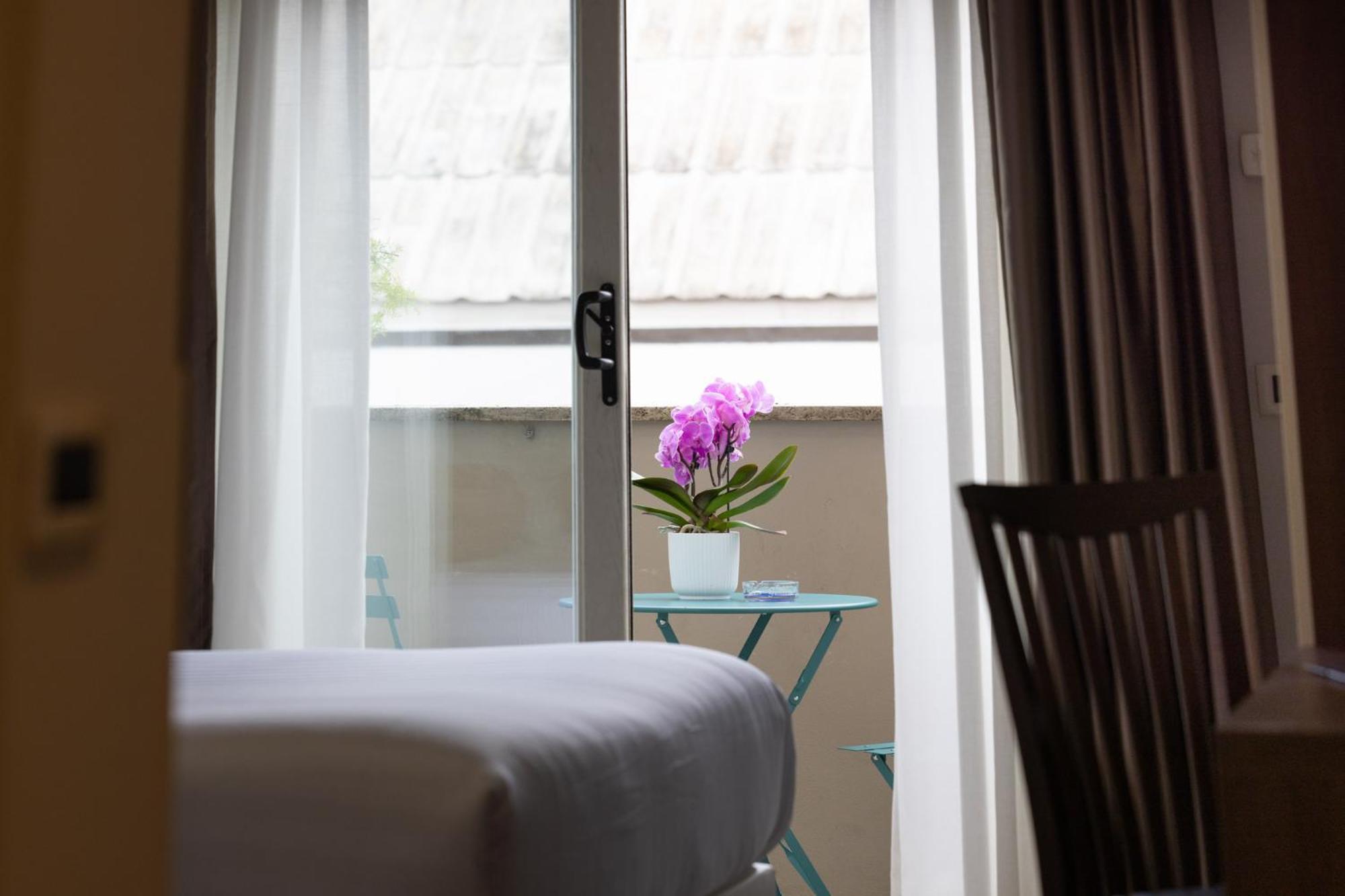 Zaccardi Roof Garden Guest house *