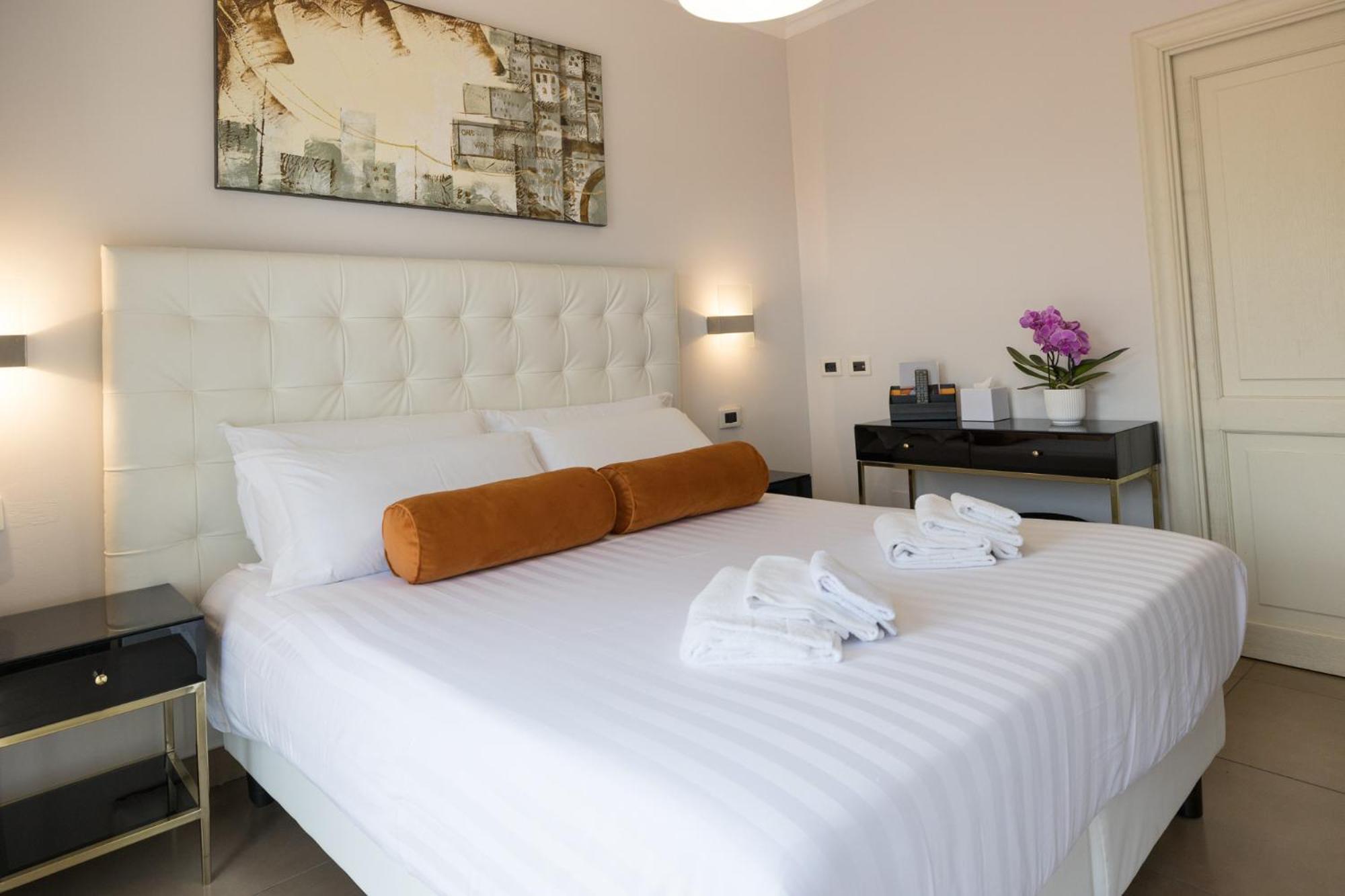 Guest house Zaccardi Roof Garden Rome